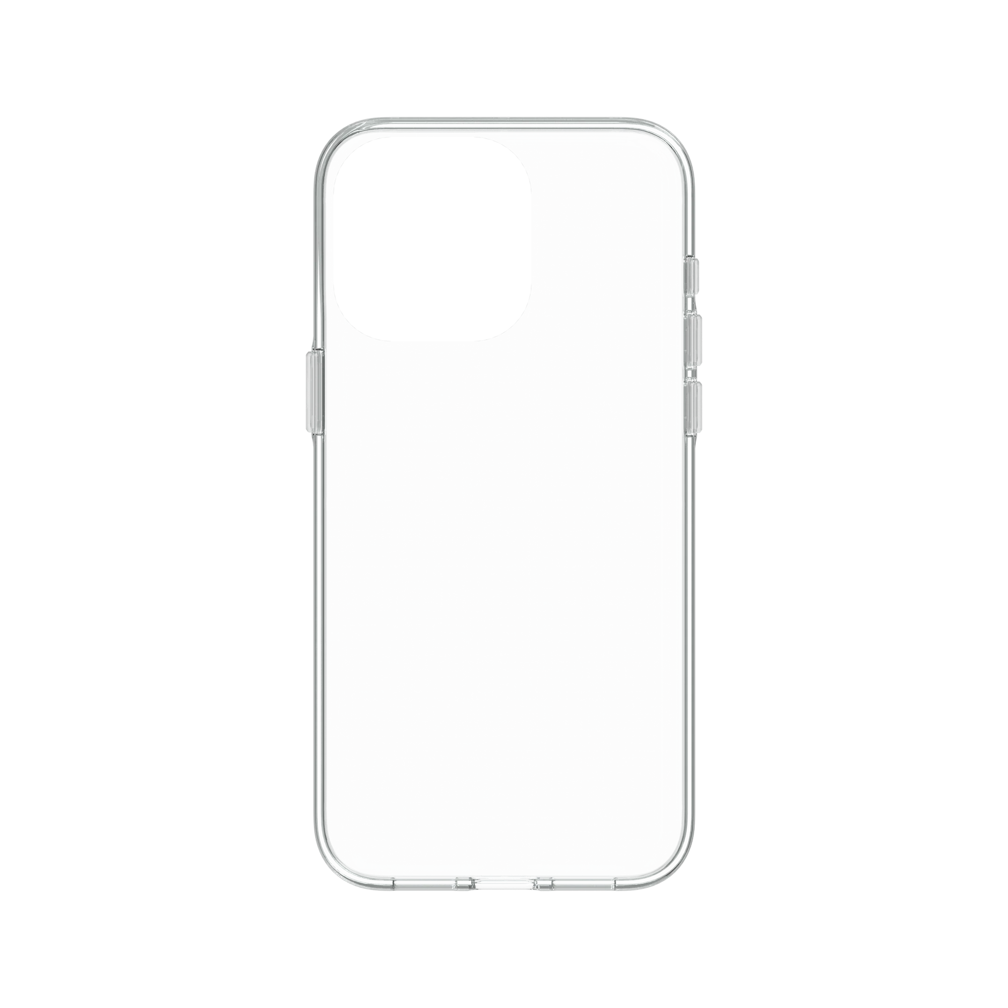iPhone 15 Pro Max Clear