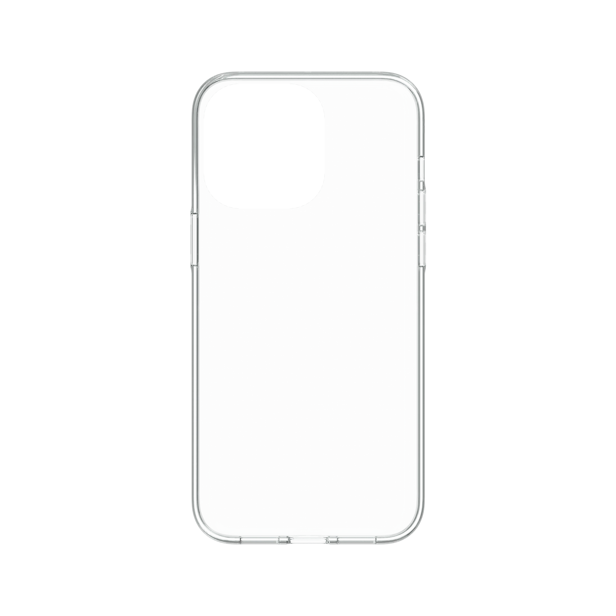 RHINOSHIELD Clear für iPhone 15 Pro Max