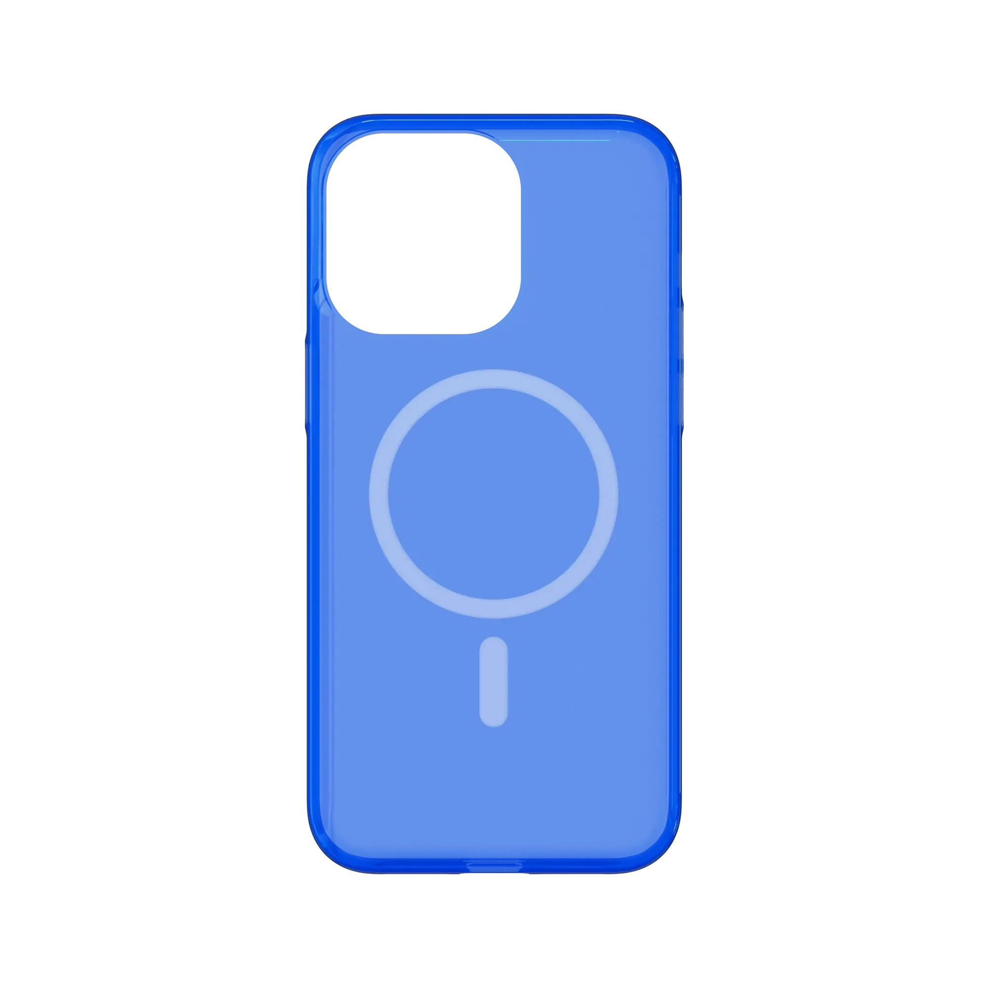 iPhone 15 Pro Max Clear (MagSafe-kompatible) - Image 3