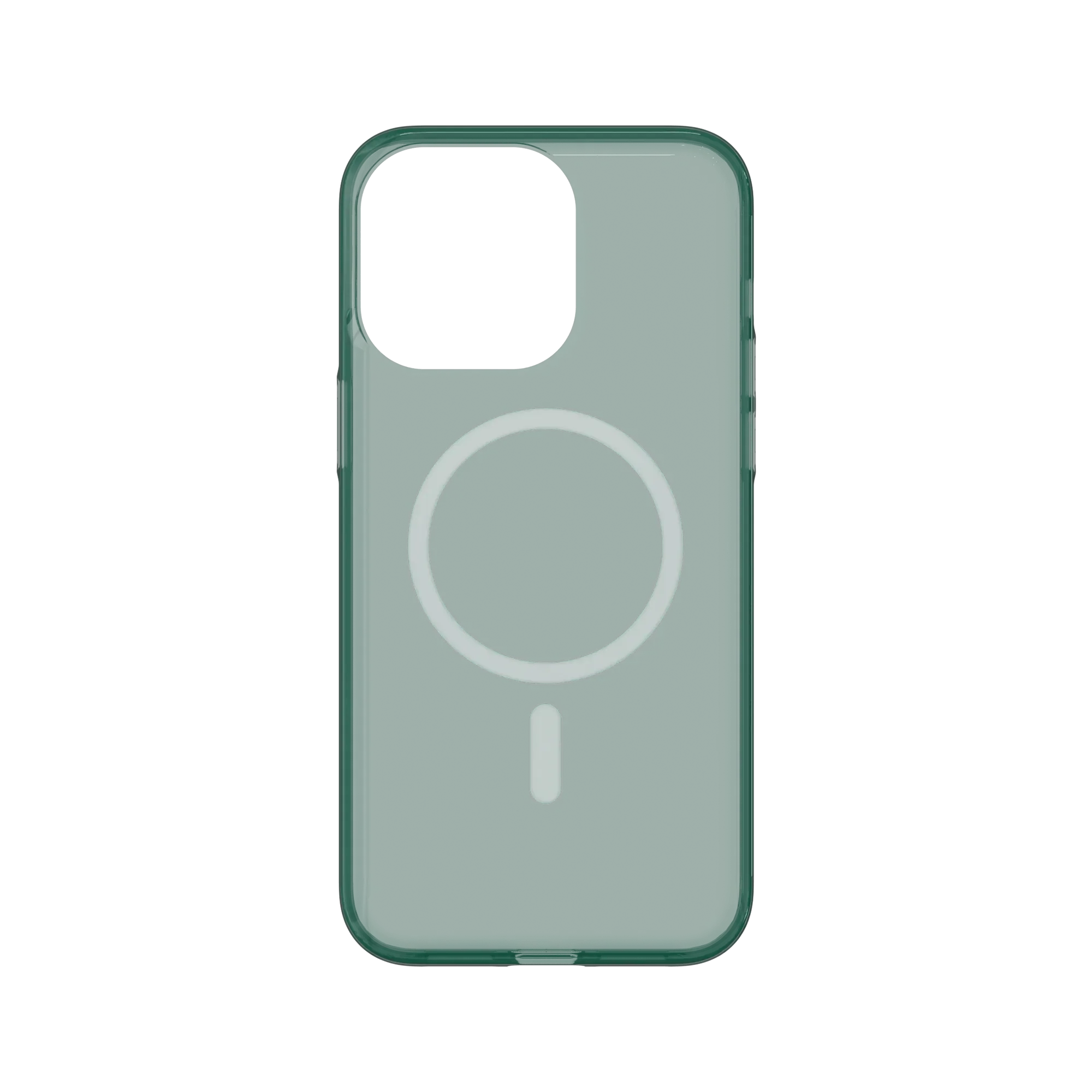 iPhone 15 Pro Max Clear (MagSafe-kompatible)