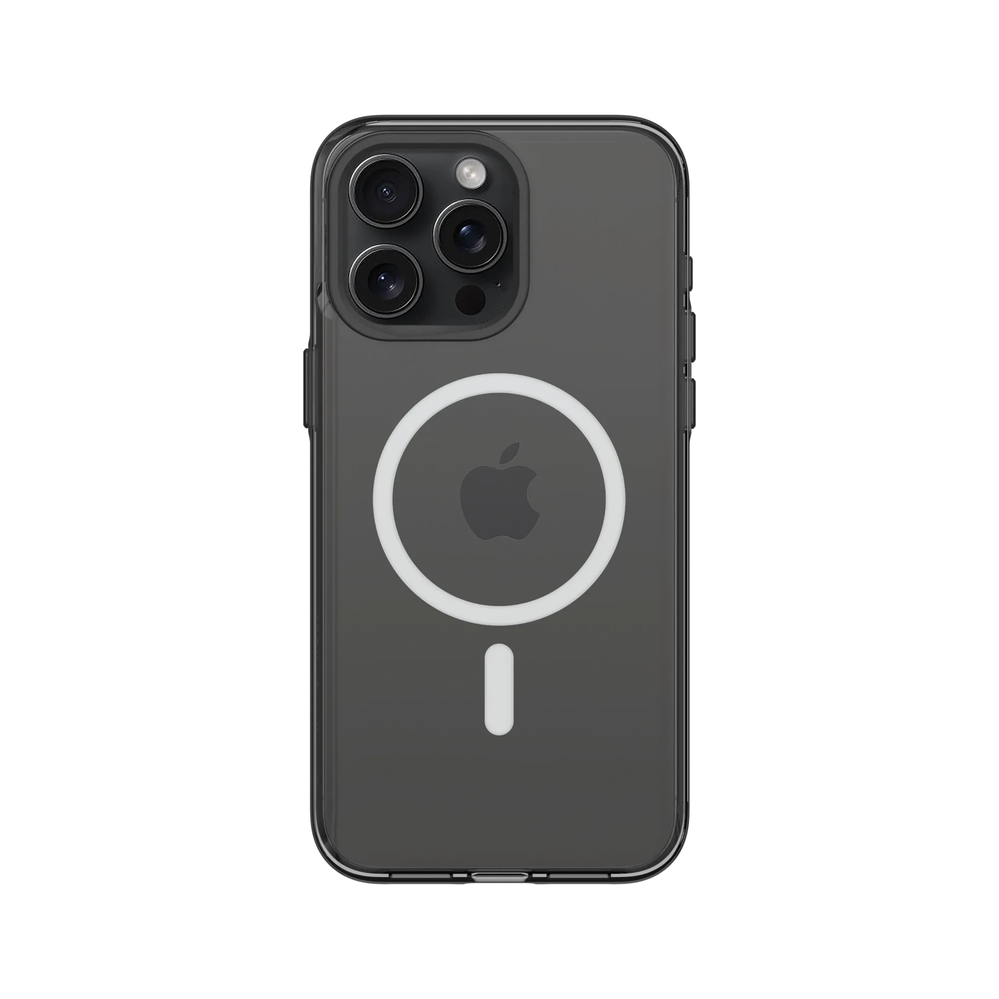 iPhone 15 Pro Max Clear (MagSafe-kompatibel) - Image 4