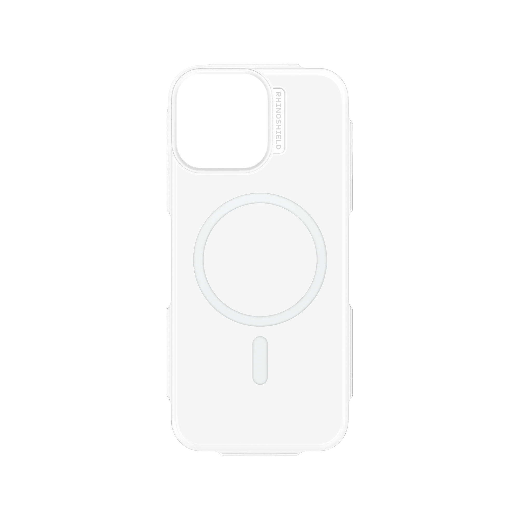 iPhone 15 Pro Max Mod NX Backplate (MagSafe-kompatible)