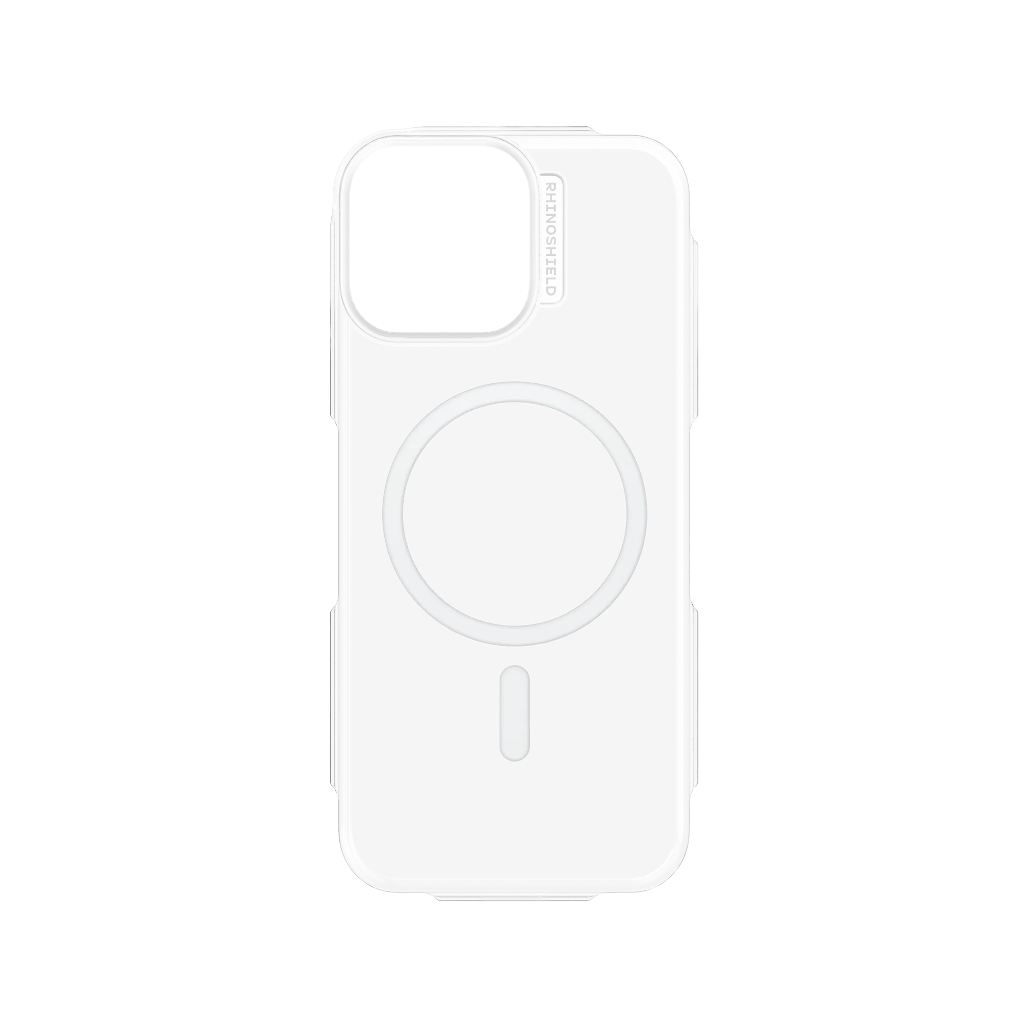 iPhone 15 Pro Max Mod NX Backplate (MagSafe-kompatible)