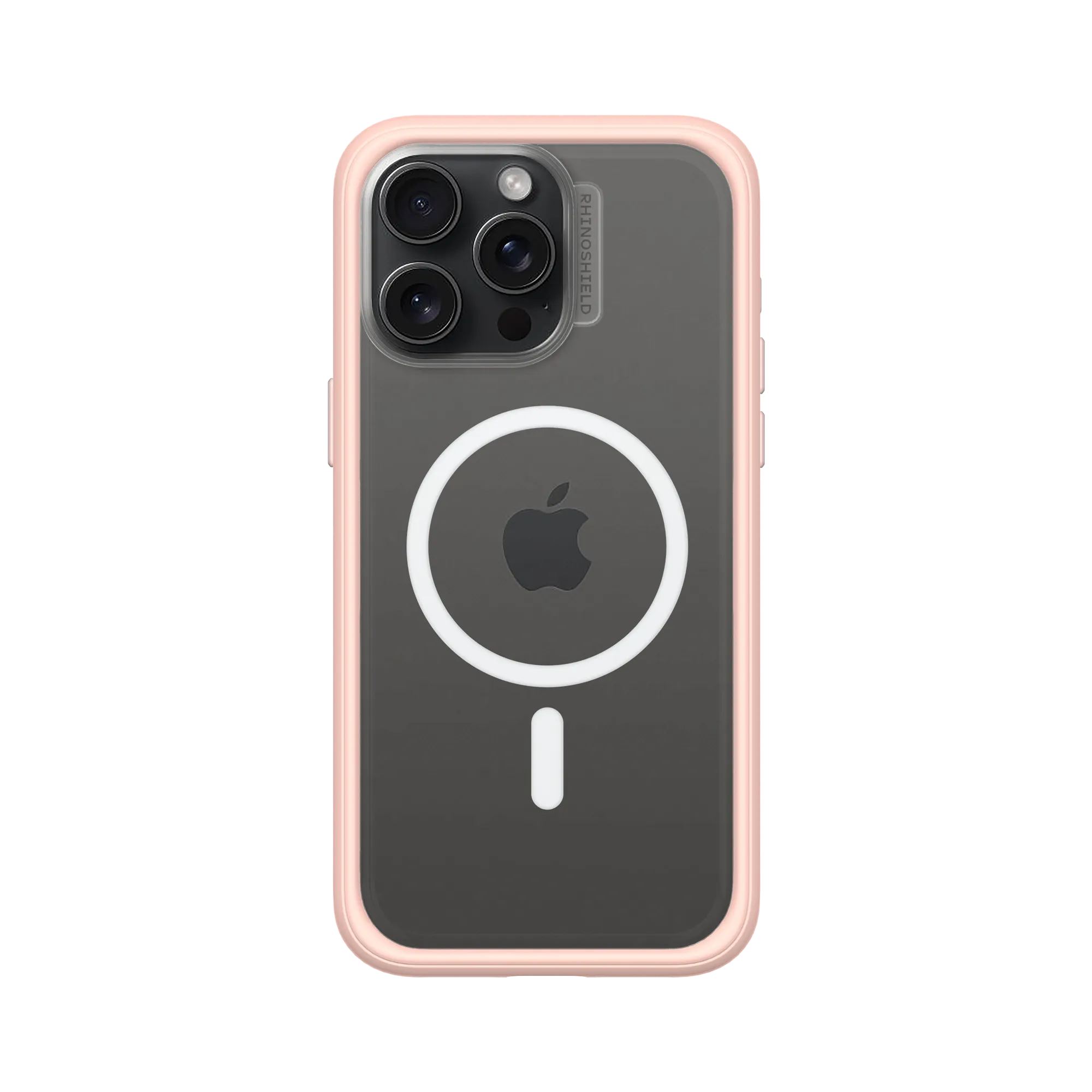 iPhone 15 Pro Max Mod NX (MagSafe kompatible) - Image 9