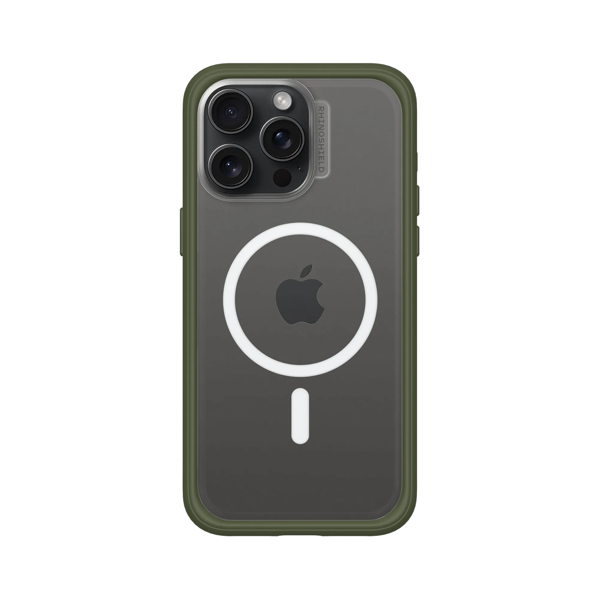 iPhone 15 Pro Max Mod NX (MagSafe kompatible) - Image 12