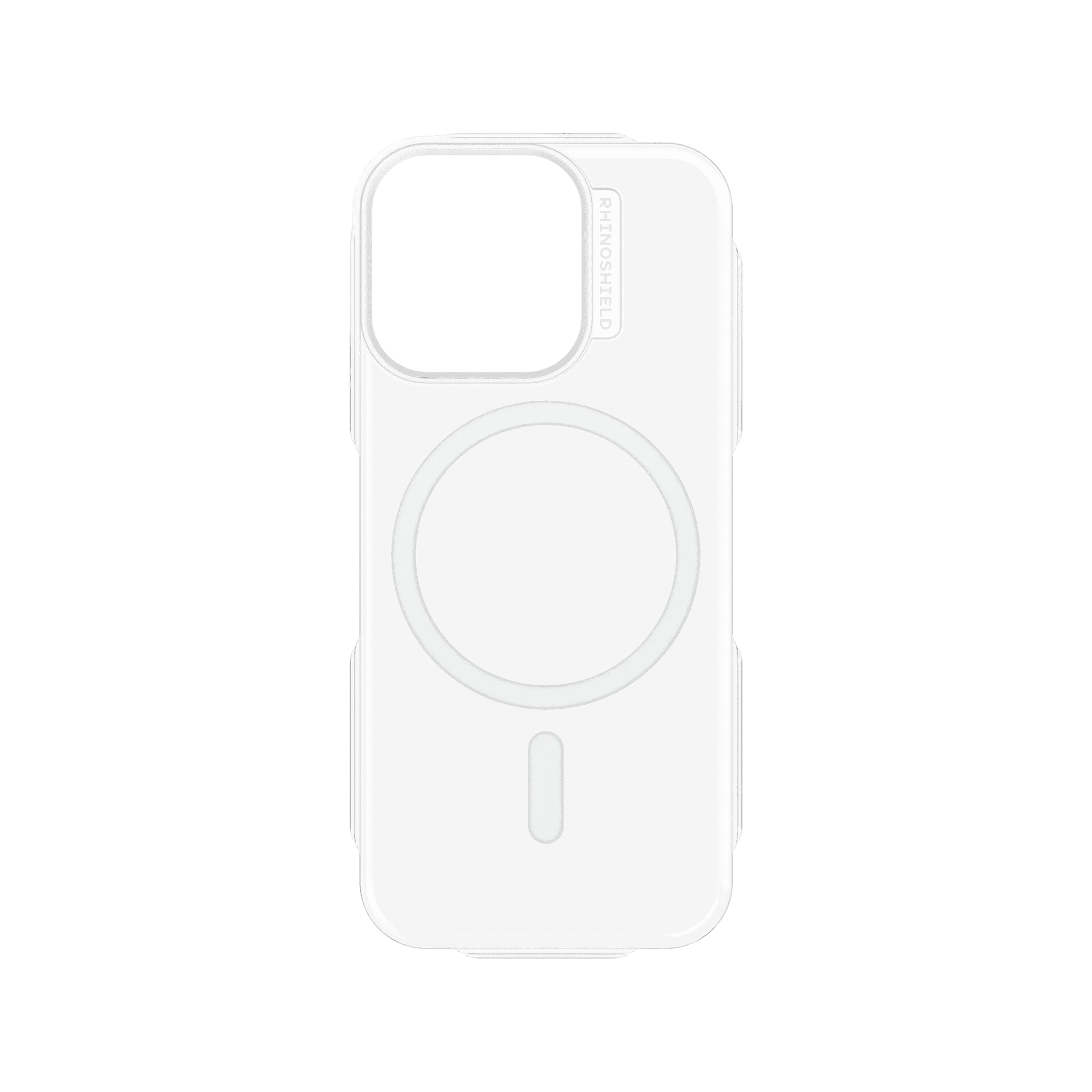 iPhone 15 Pro Mod NX Backplate (MagSafe-kompatible) - Image 2