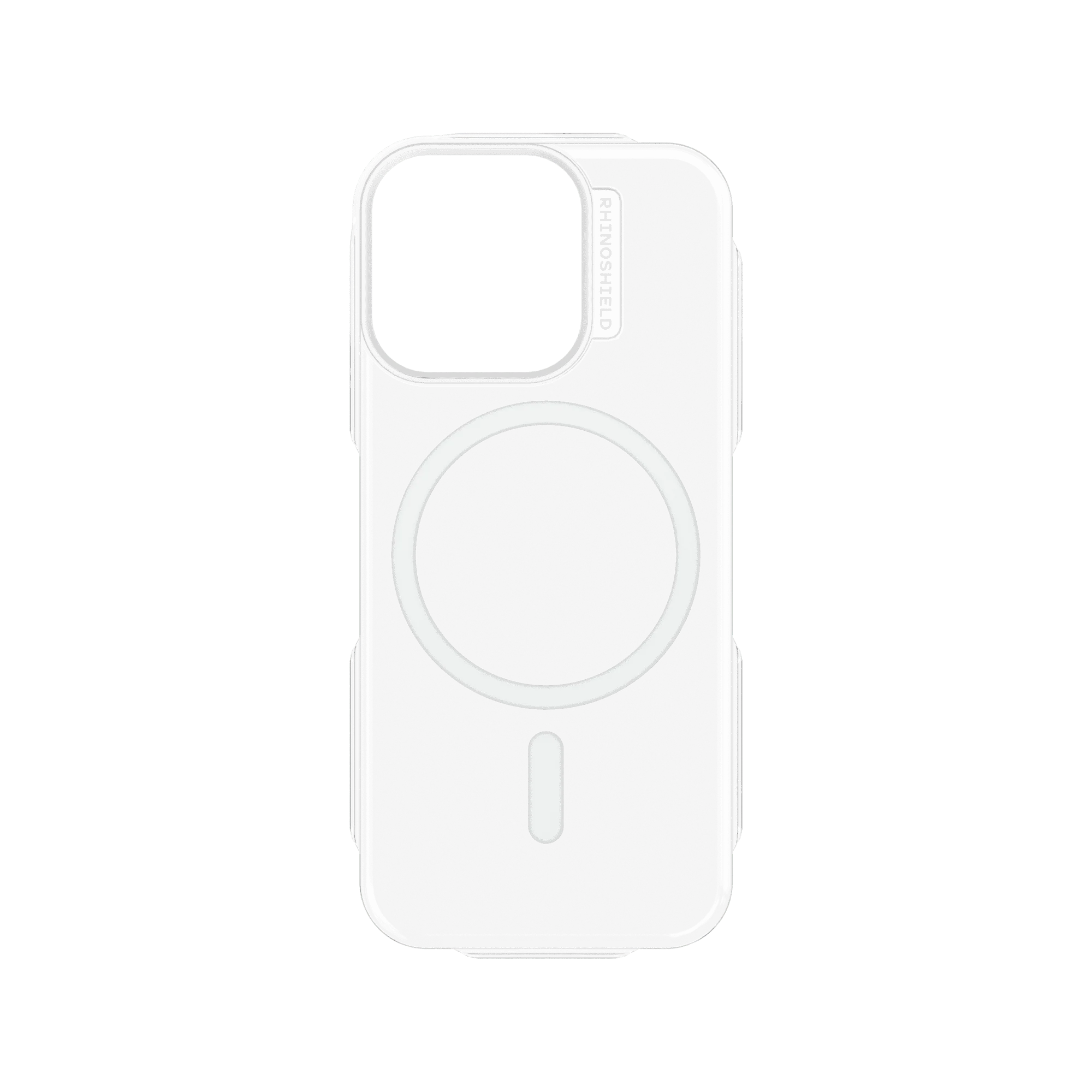 iPhone 15 Pro Mod NX Backplate (MagSafe-kompatible)
