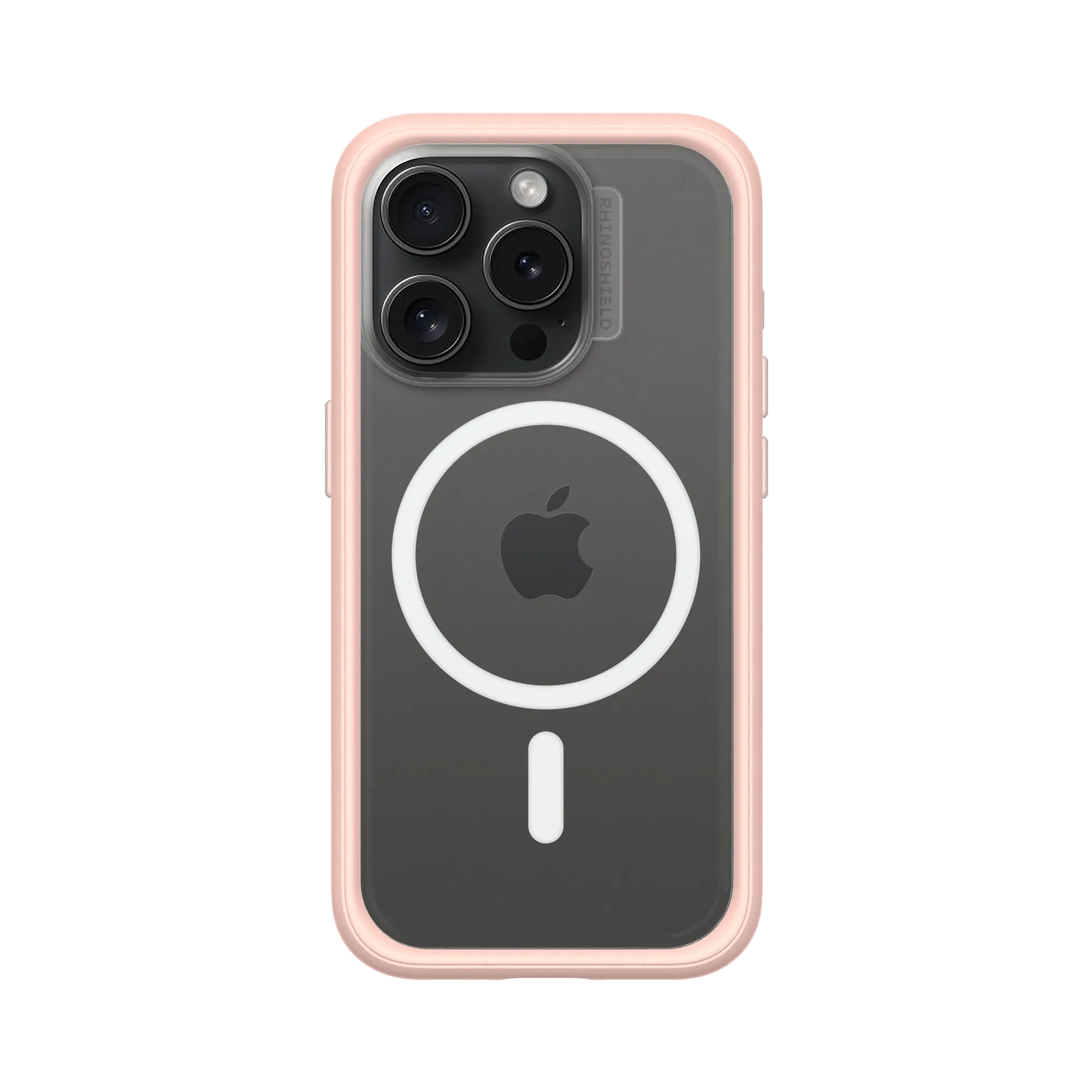 iPhone 15 Pro Mod NX (MagSafe kompatible) - Image 16