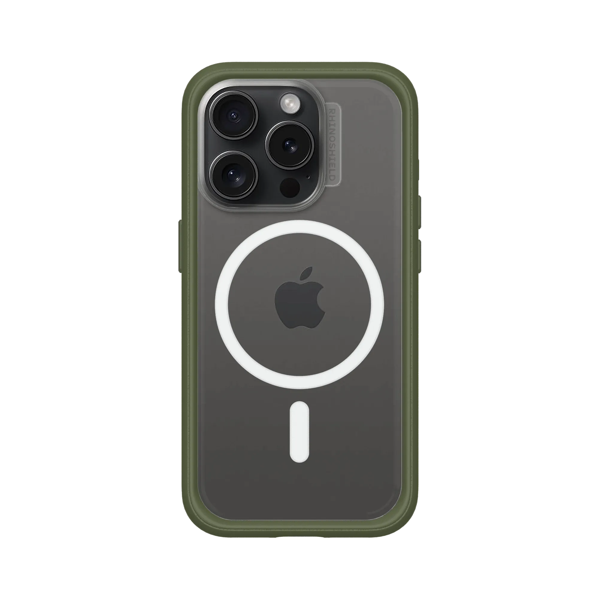 iPhone 15 Pro Mod NX (MagSafe kompatible) - Image 17
