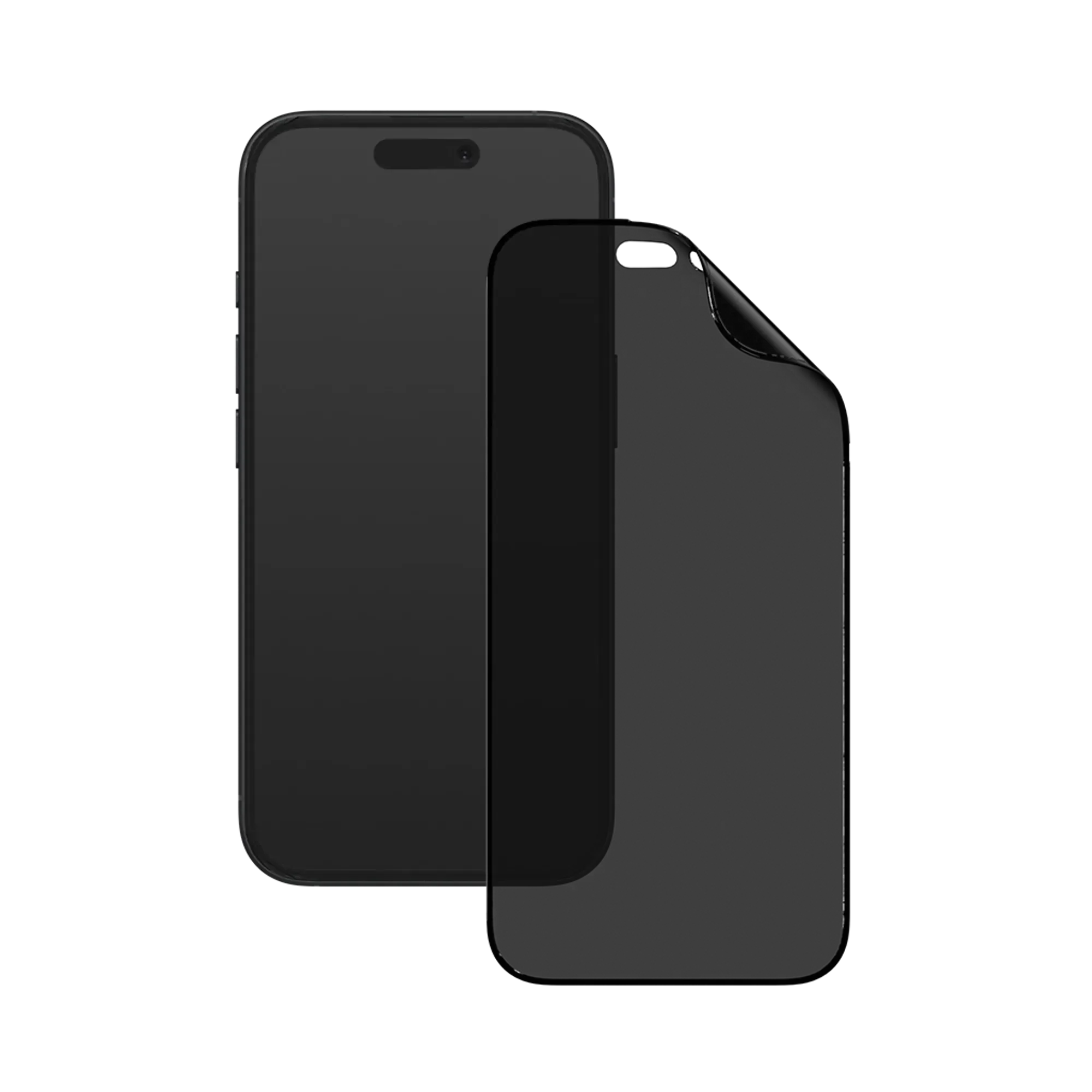 iPhone 16 3D Impact Screen PRO Bildschirmschutz