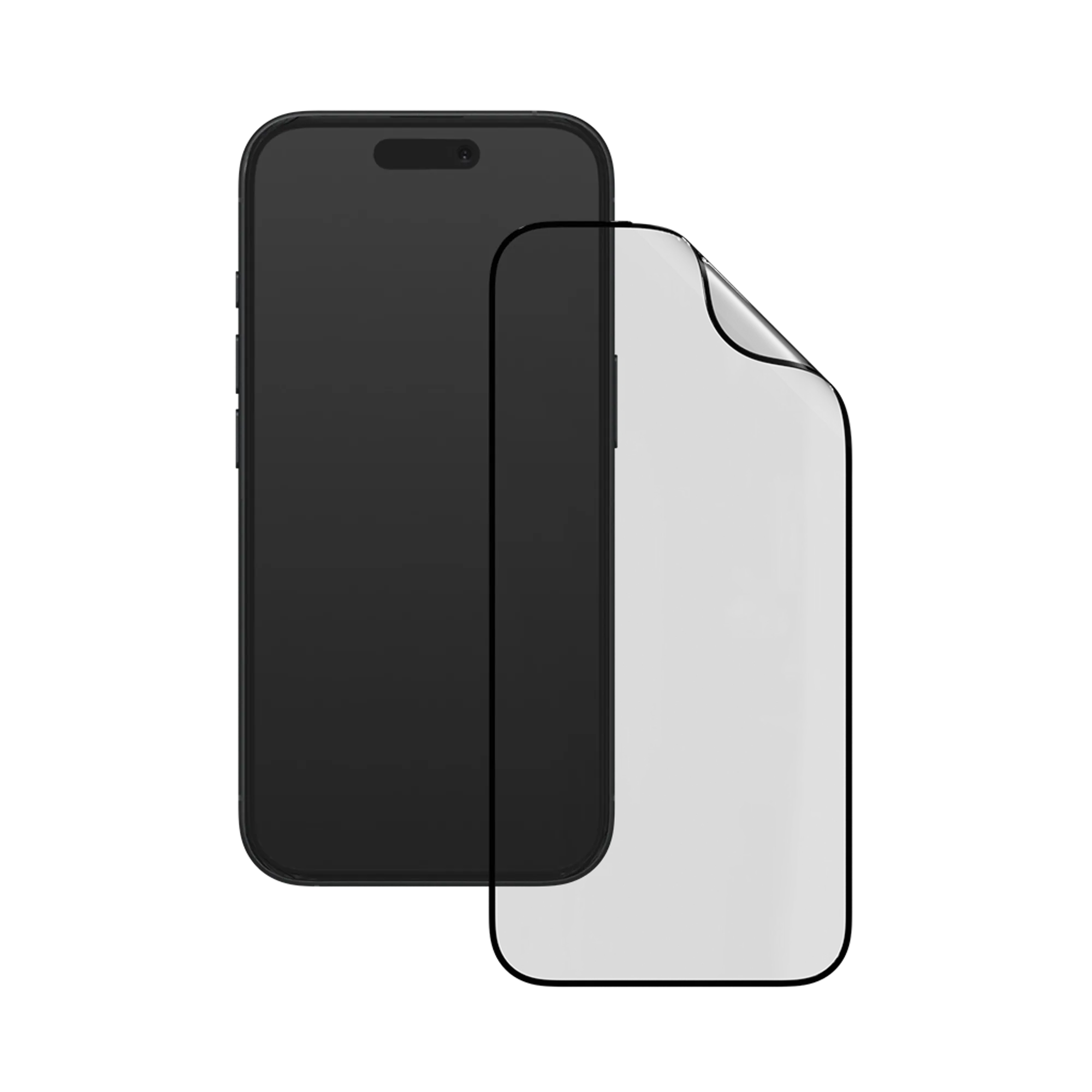 iPhone 16 3D Impact Screen PRO Bildschirmschutz - Image 4