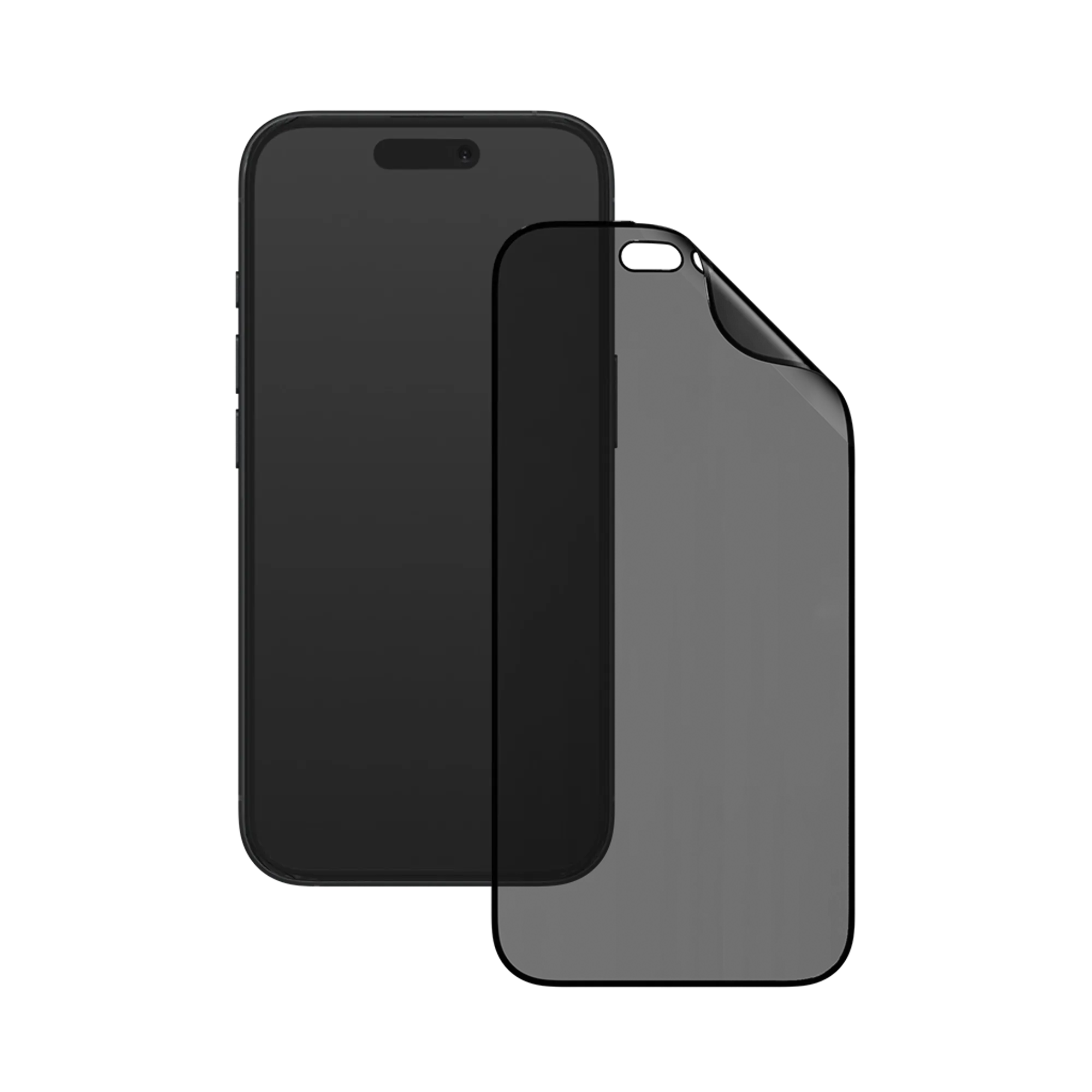 iPhone 16 3D Impact Screen PRO Bildschirmschutz - Image 5