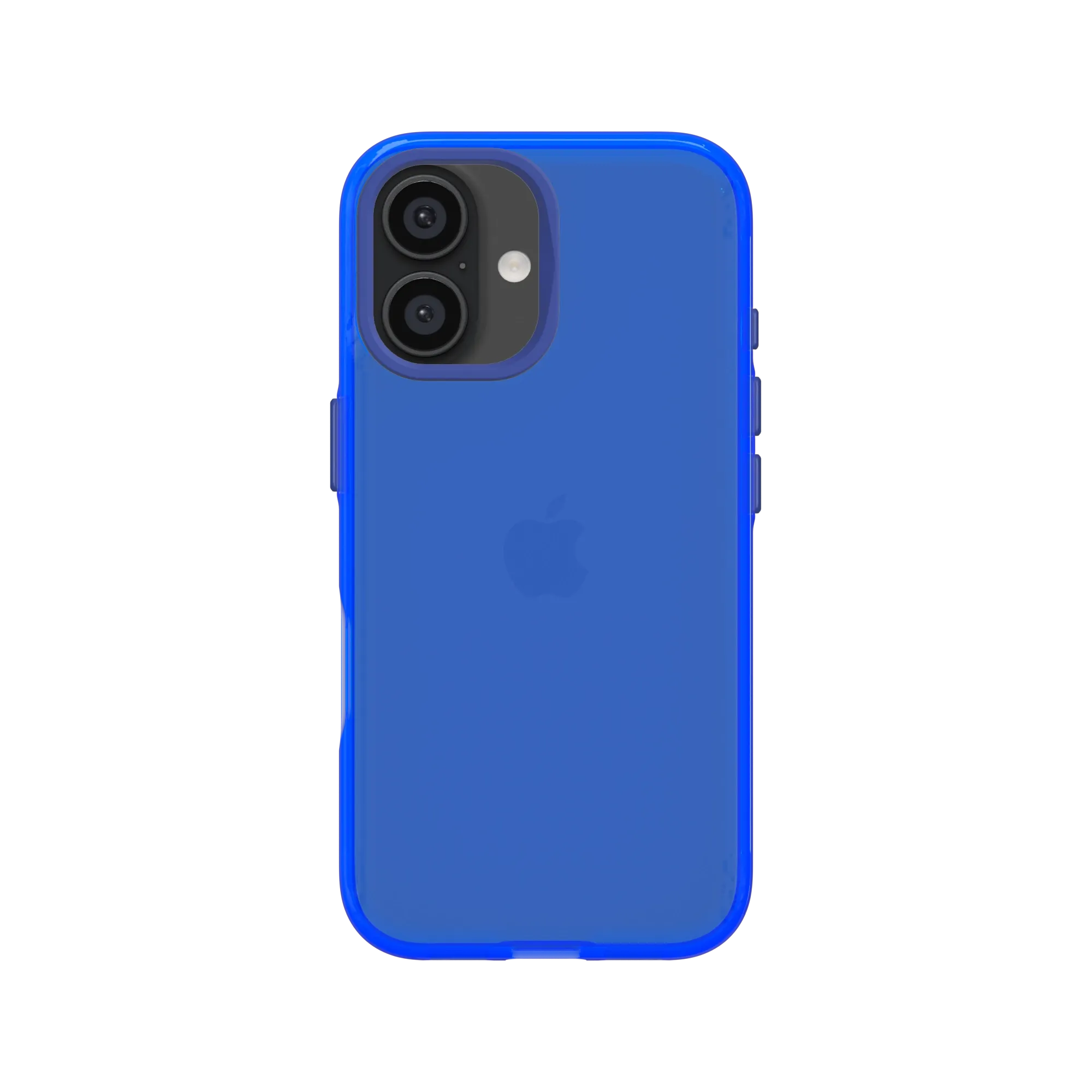 iPhone 16 Clear