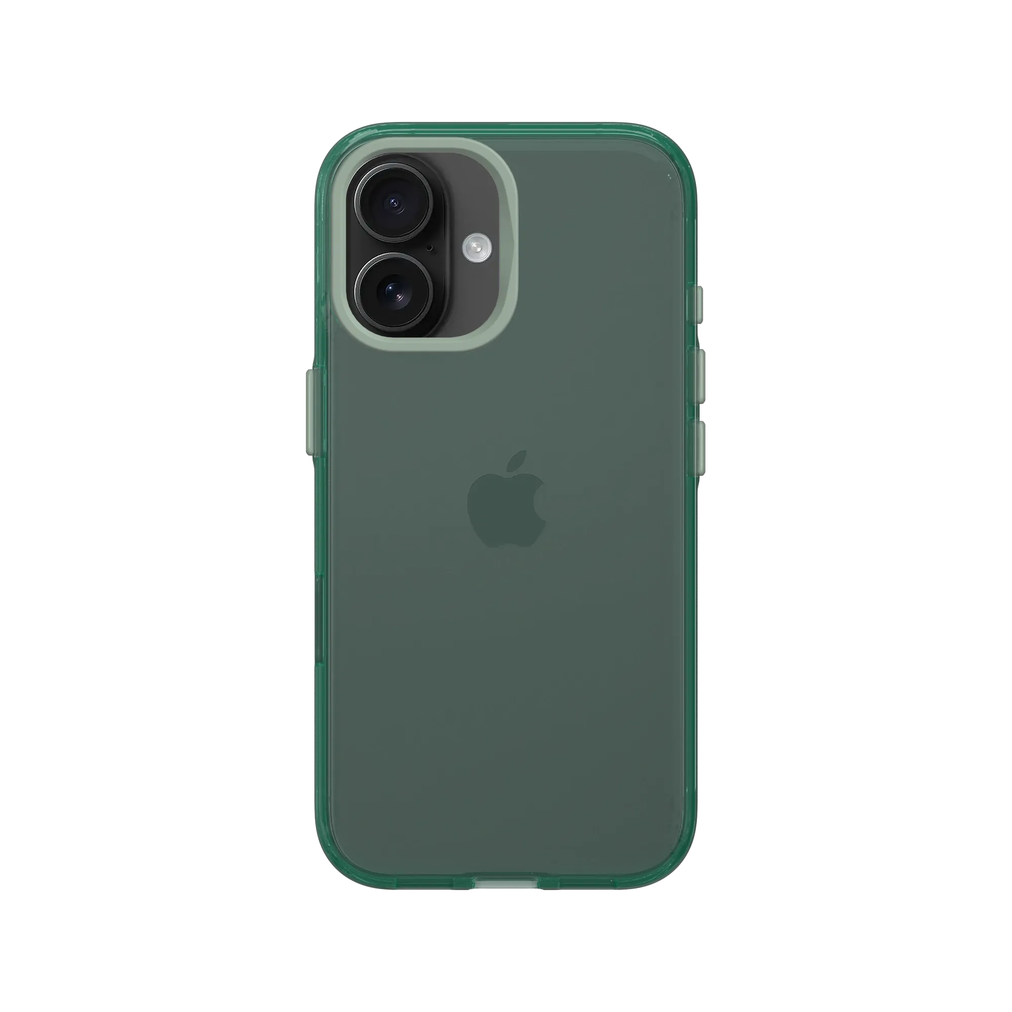 iPhone 16 Clear (mit Kamerataste) - Image 2