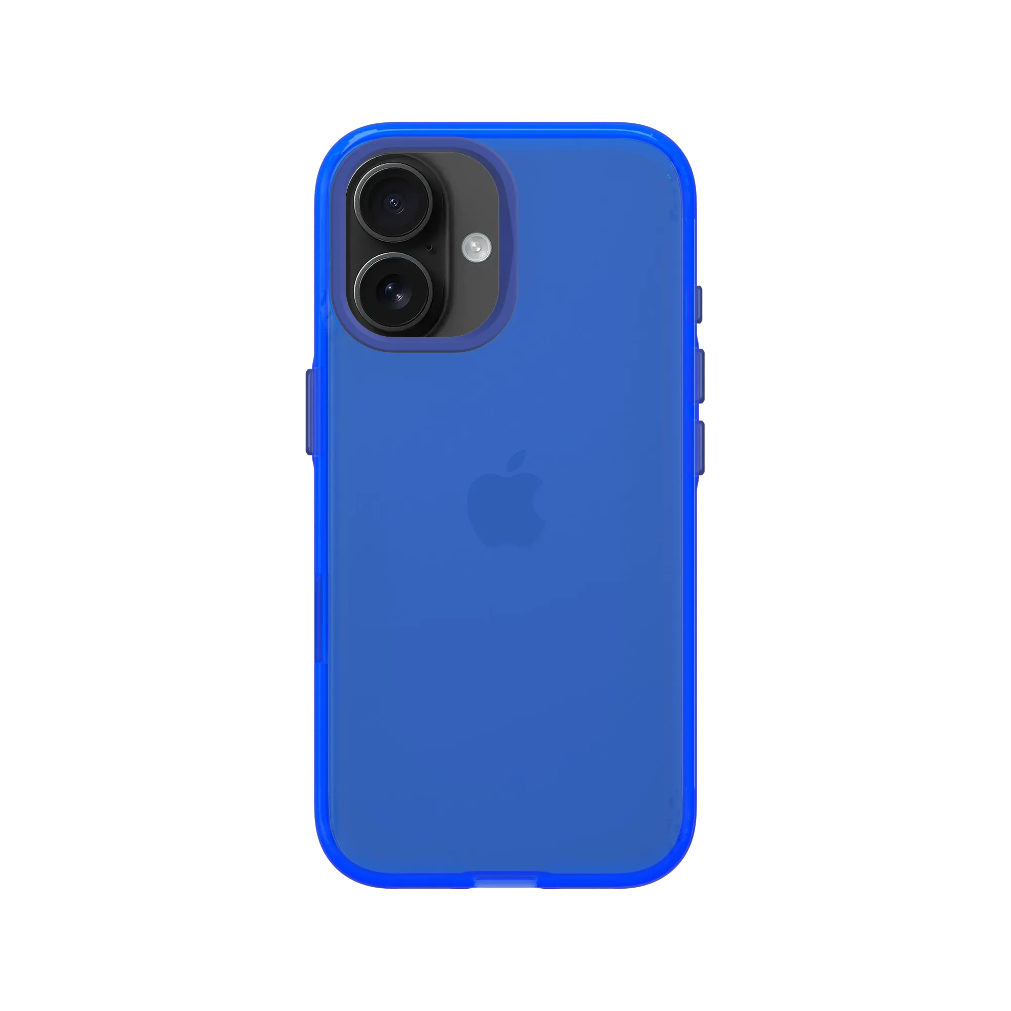 iPhone 16 Clear (mit Kamerataste)