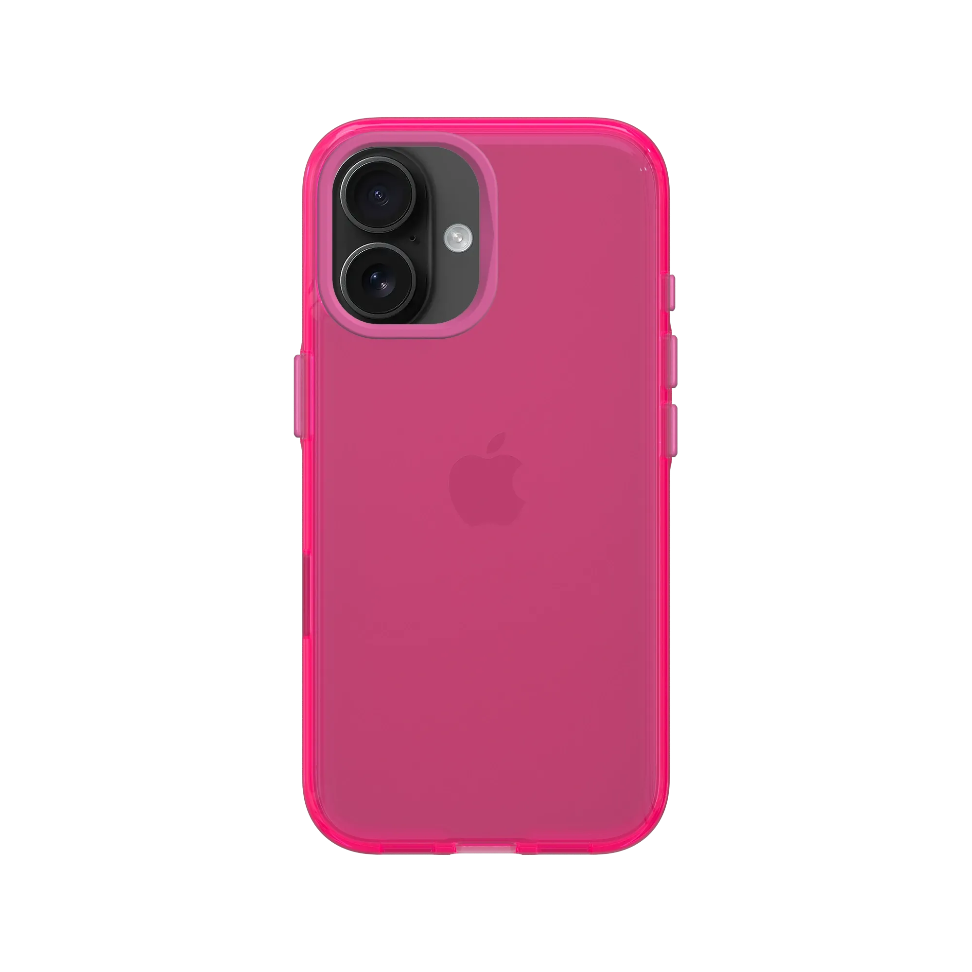 iPhone 16 Clear (mit Kamerataste) - Image 4