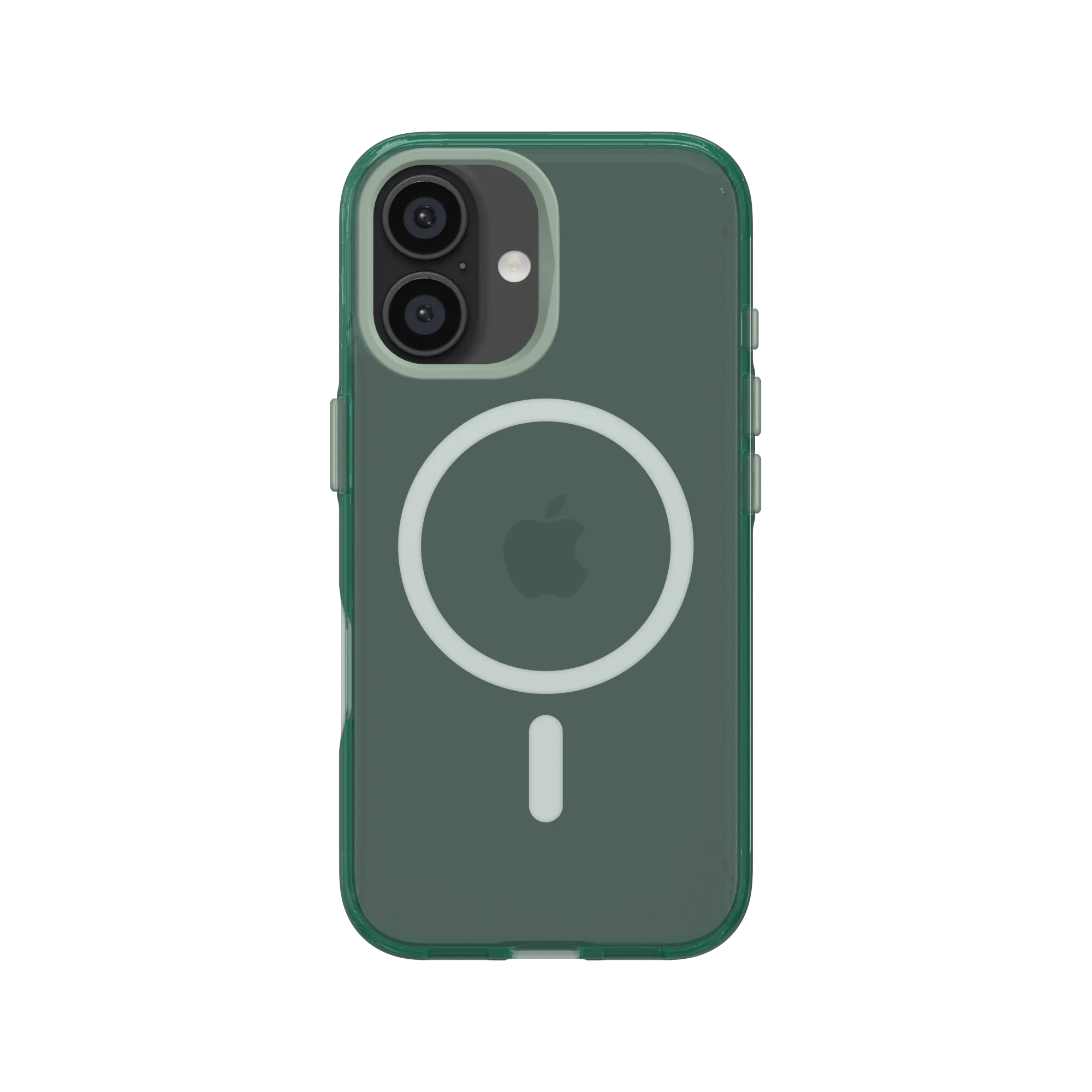 iPhone 16 Clear (MagSafe-kompatibel) - Image 2