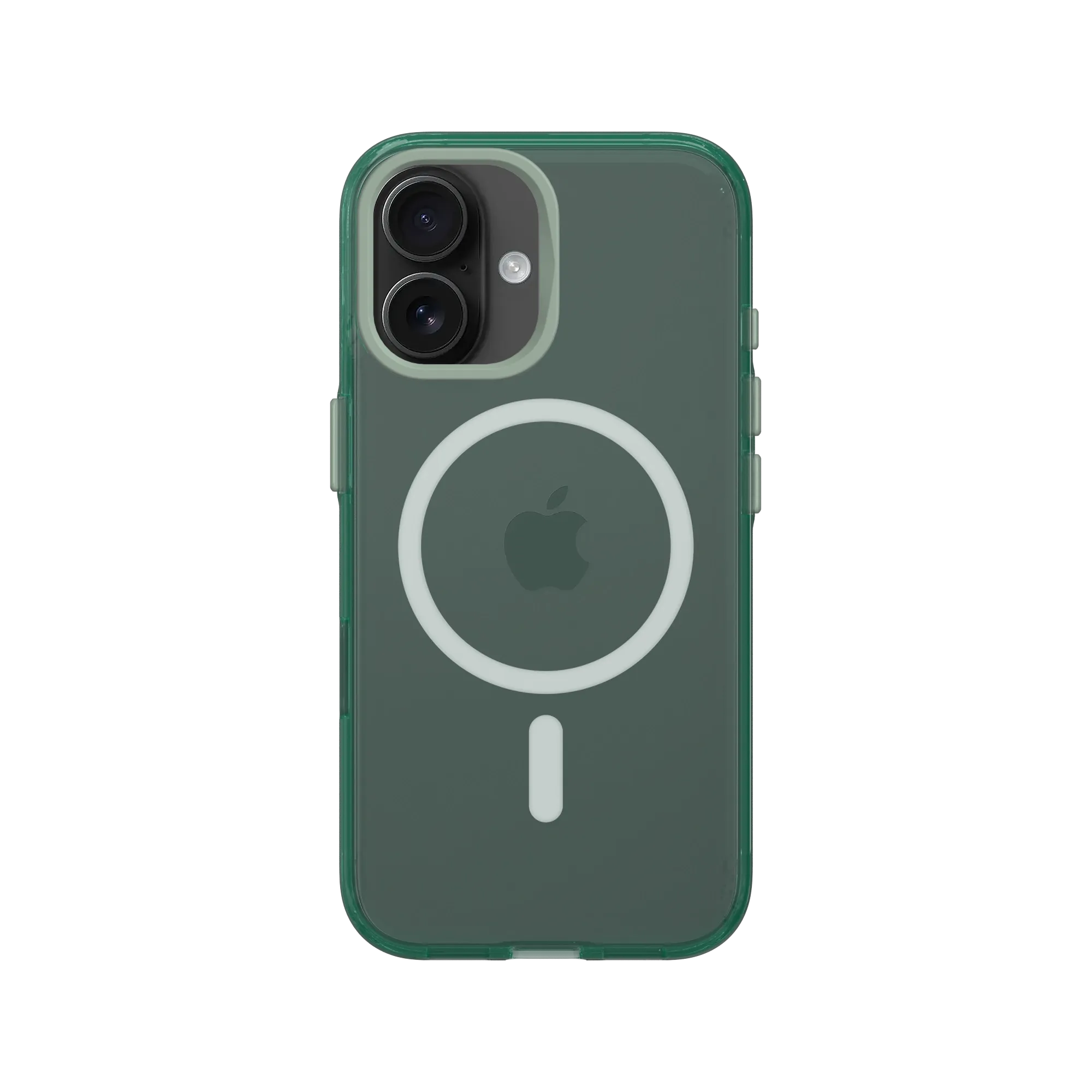 iPhone 16 Clear (MagSafe-kompatibel mit Kamerataste) - Image 2
