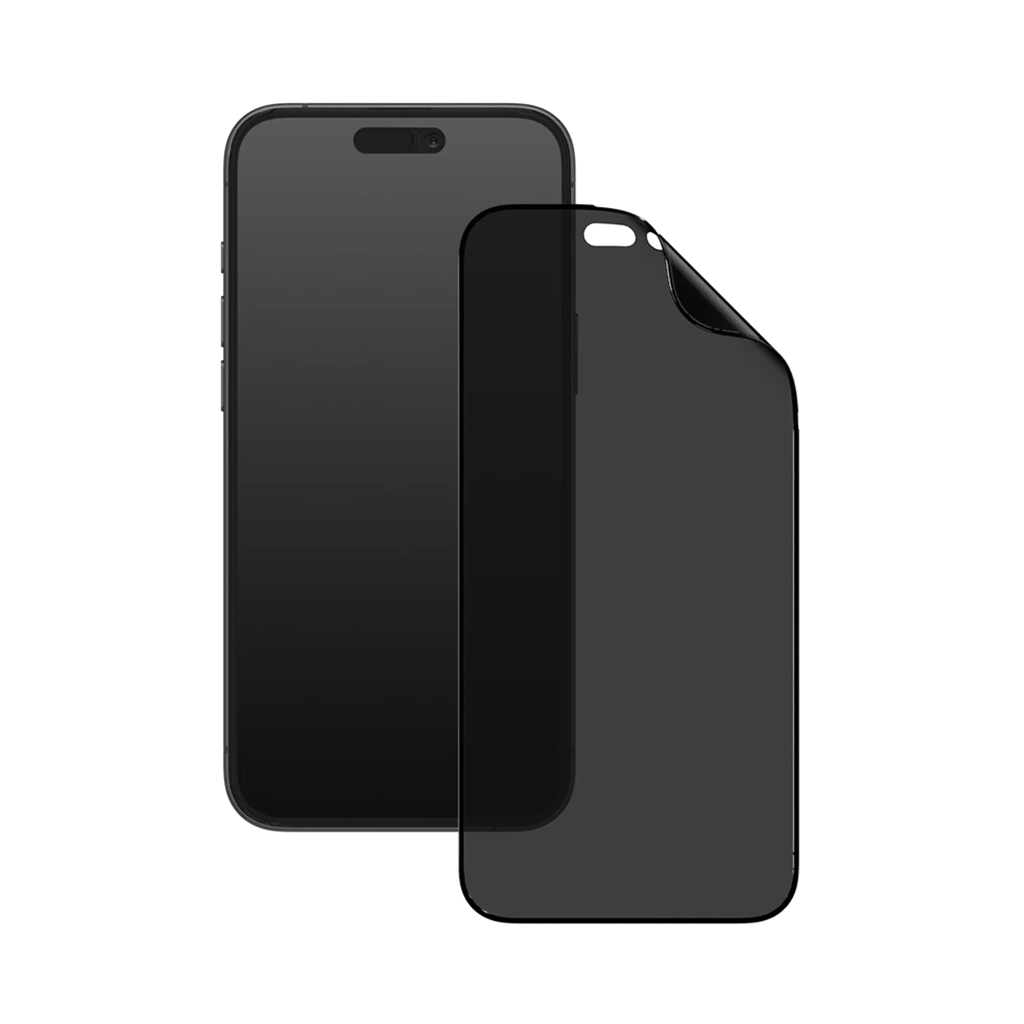 iPhone 16 Plus 3D Impact Screen PRO Bildschirmschutz - Image 2