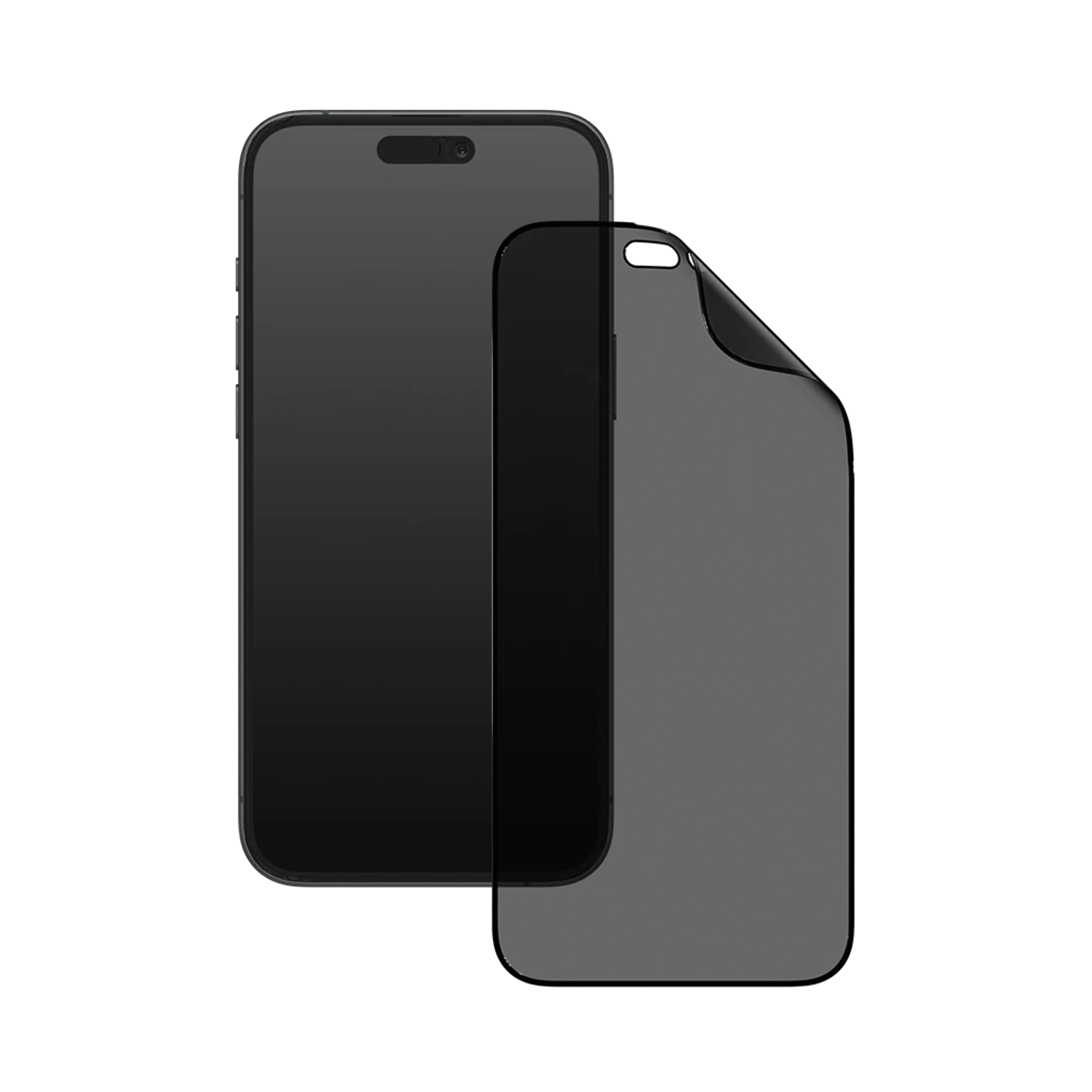 iPhone 16 Plus 3D Impact Screen PRO Bildschirmschutz - Image 5