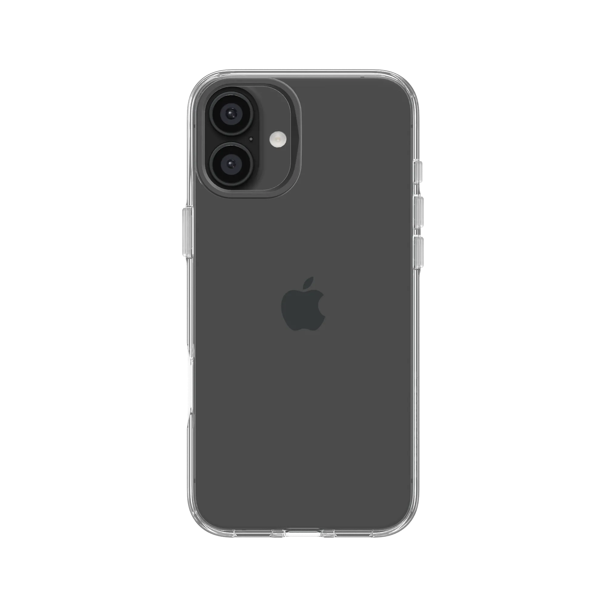 iPhone 16 Plus Clear