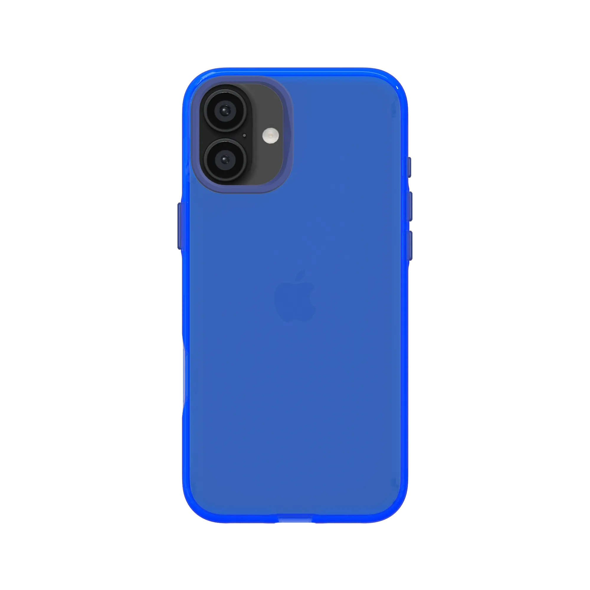 iPhone 16 Plus Clear