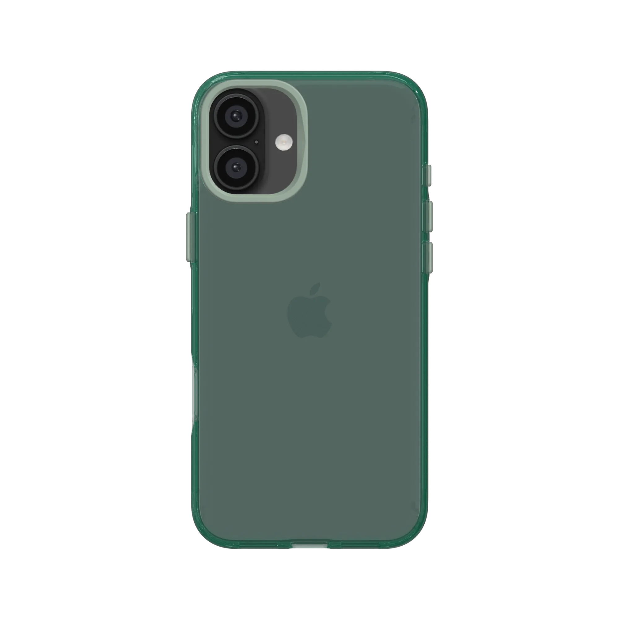 iPhone 16 Plus Clear - Image 3