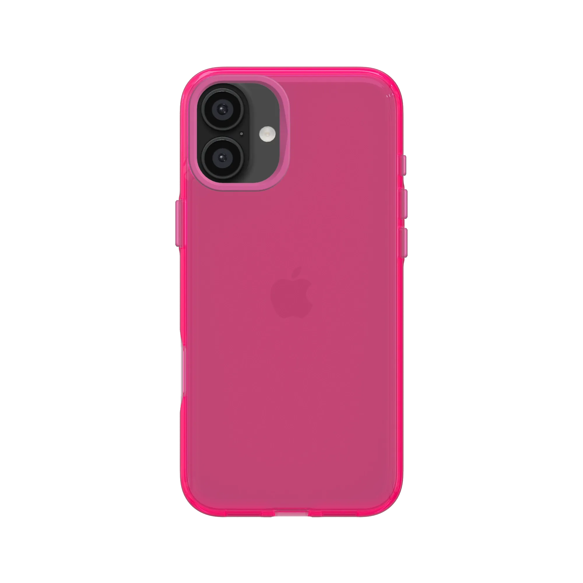 iPhone 16 Plus Clear - Image 4