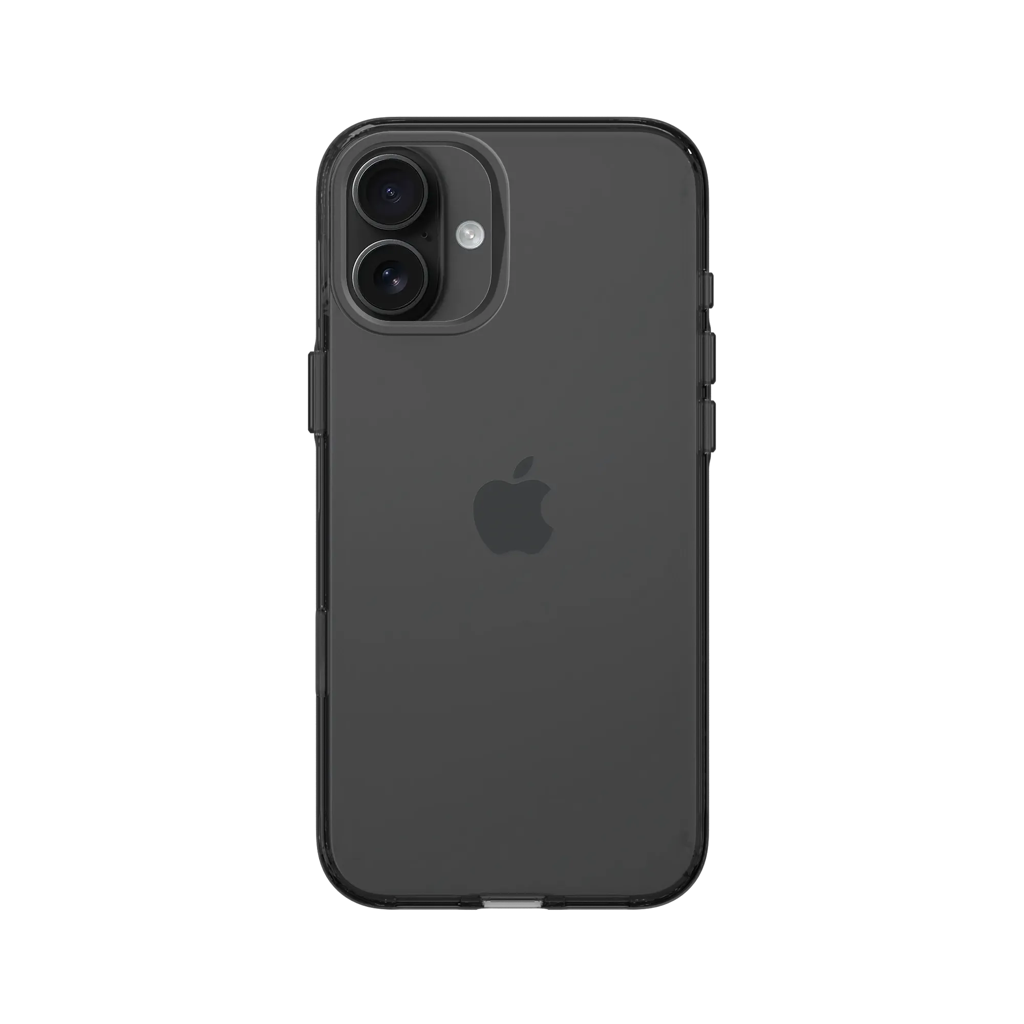 iPhone 16 Plus Clear (mit Kamerataste)