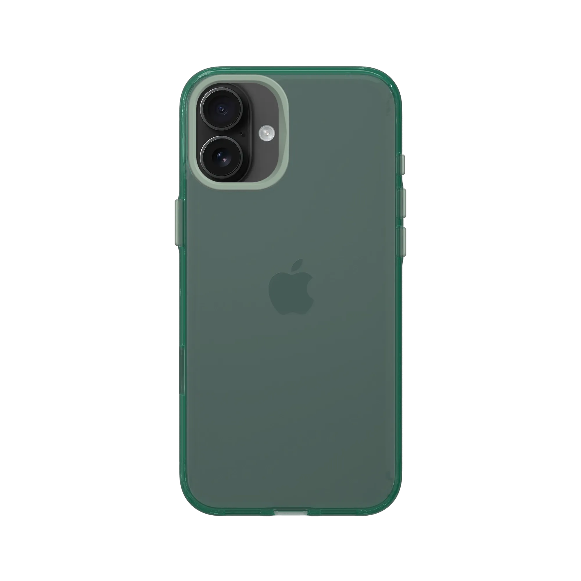 iPhone 16 Plus Clear (mit Kamerataste) - Image 3