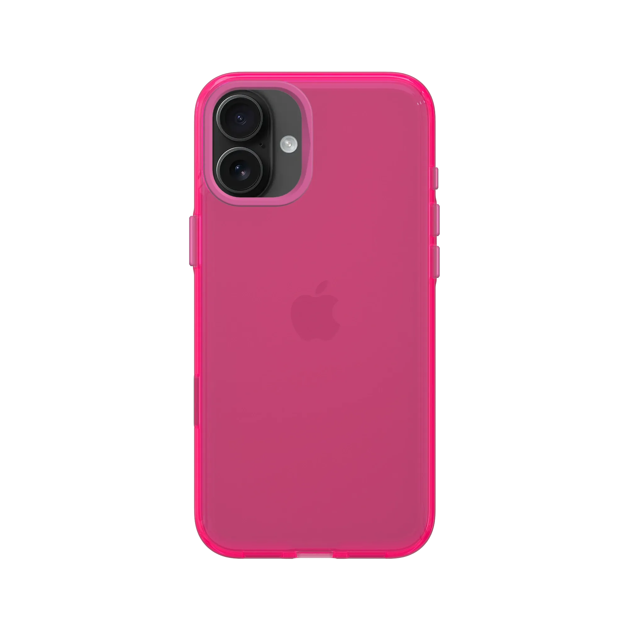 iPhone 16 Plus Clear (mit Kamerataste) - Image 4
