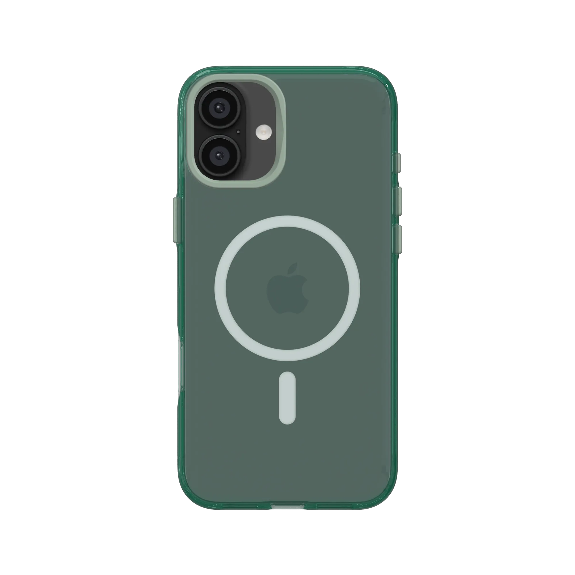 iPhone 16 Plus Clear (MagSafe-kompatibel)