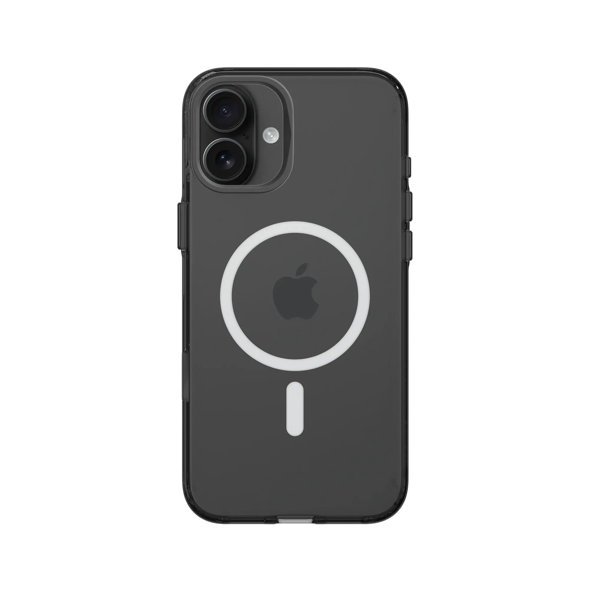 iPhone 16 Plus Clear (MagSafe-kompatibel mit Kamerataste) - Image 4