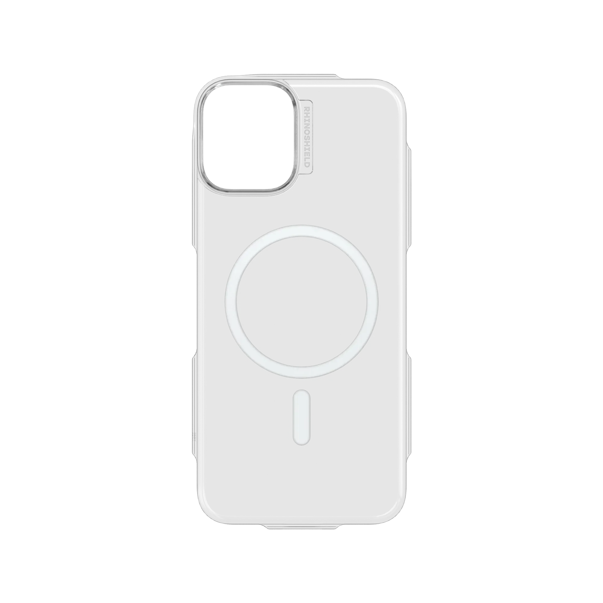 iPhone 16 Plus Mod NX Backplate (MagSafe-kompatible)