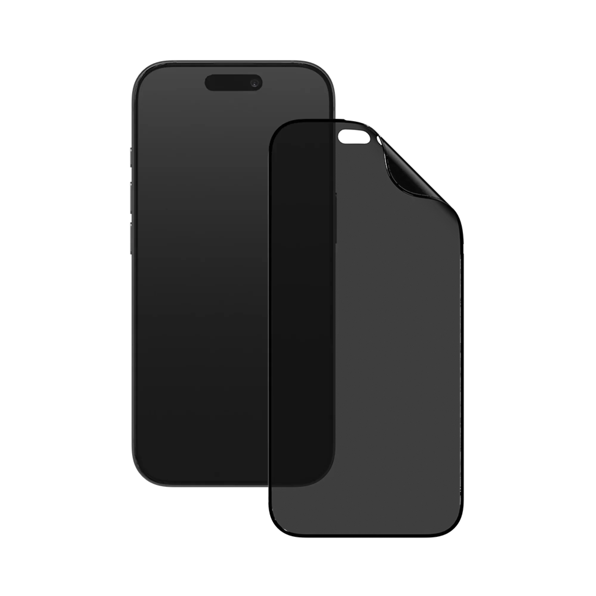 iPhone 16 Pro 3D Impact Screen PRO Bildschirmschutz - Image 3