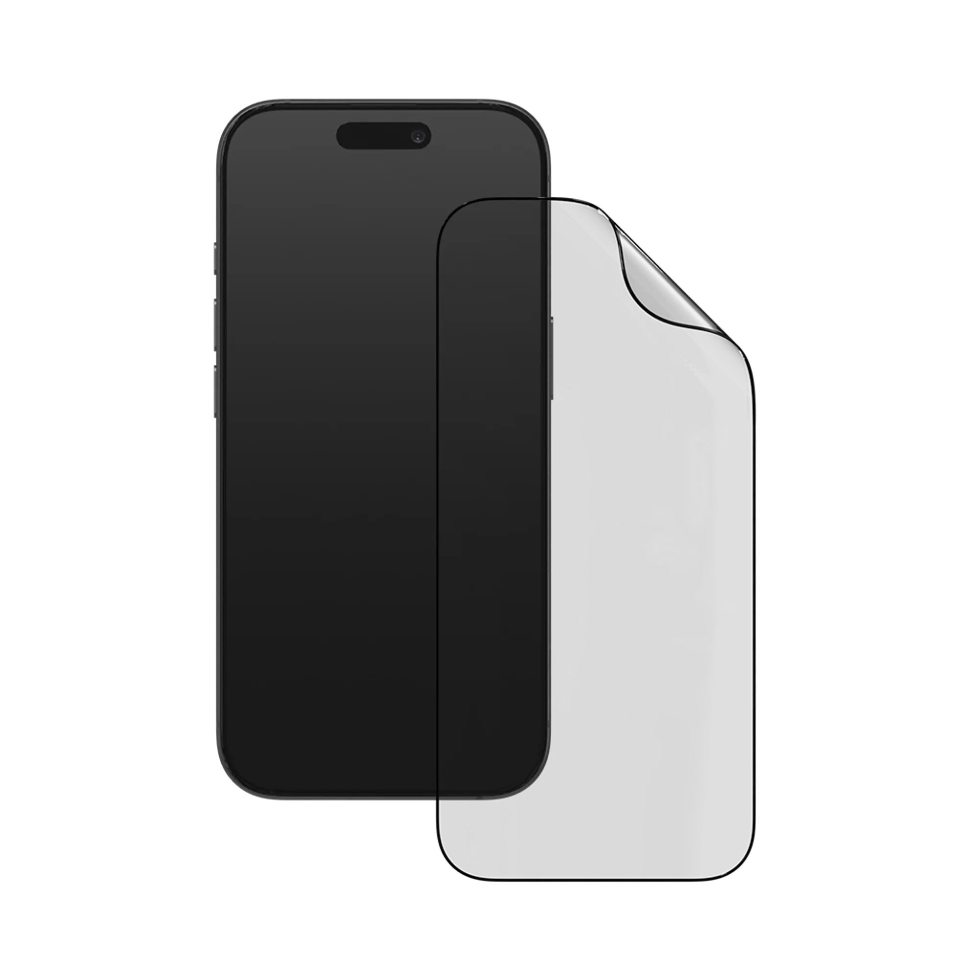 iPhone 16 Pro 3D Impact Screen PRO Bildschirmschutz - Image 8