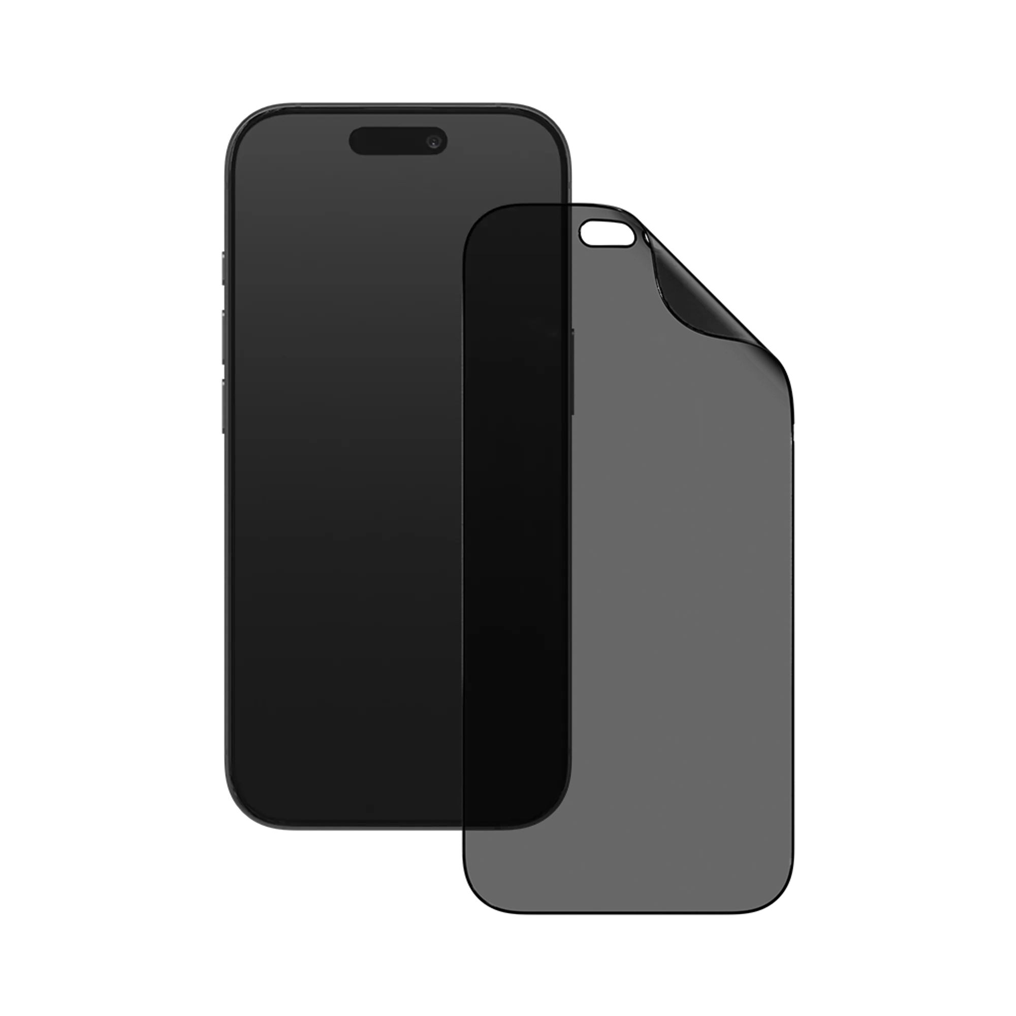 iPhone 16 Pro 3D Impact Screen PRO Bildschirmschutz - Image 9