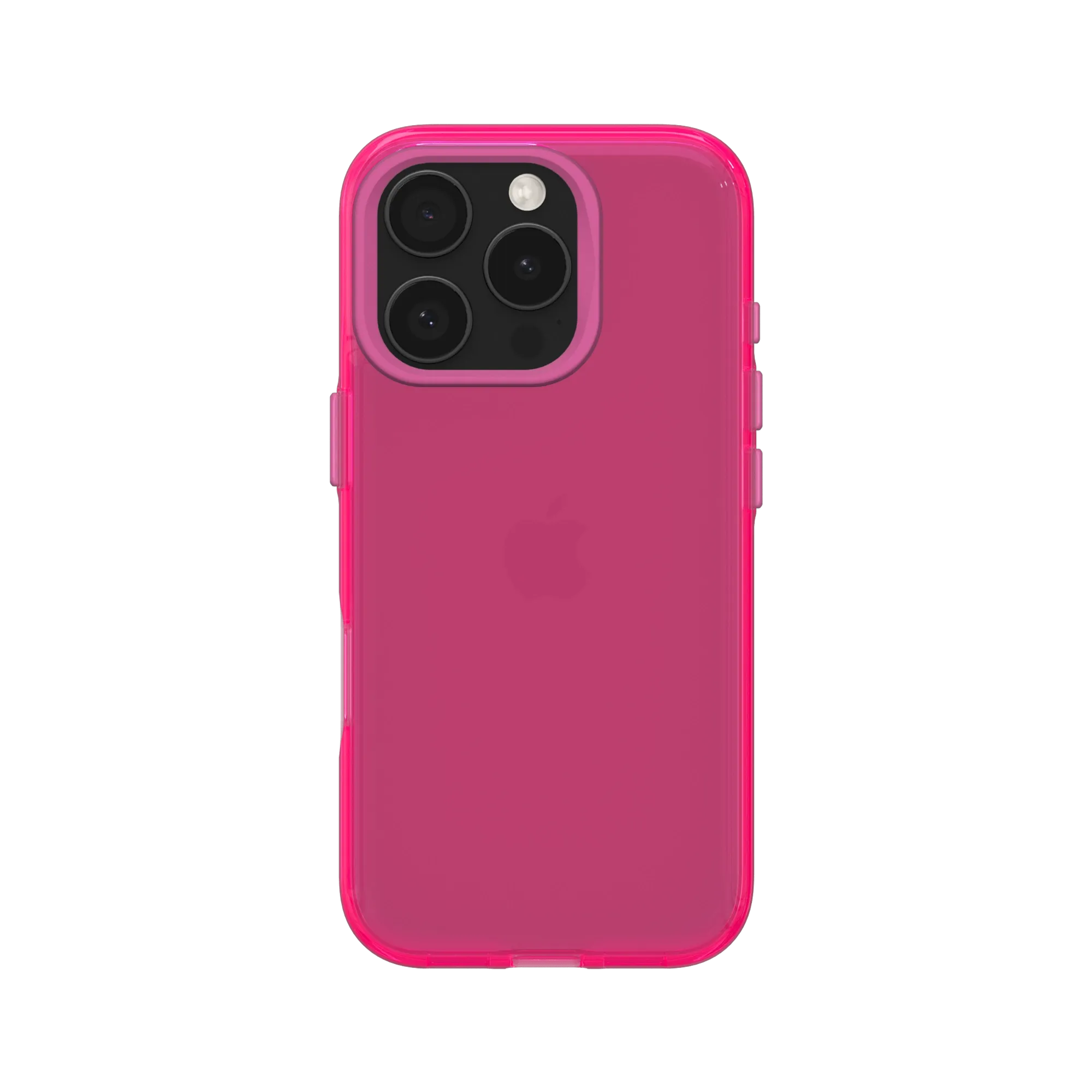 iPhone 16 Pro Clear - Image 3