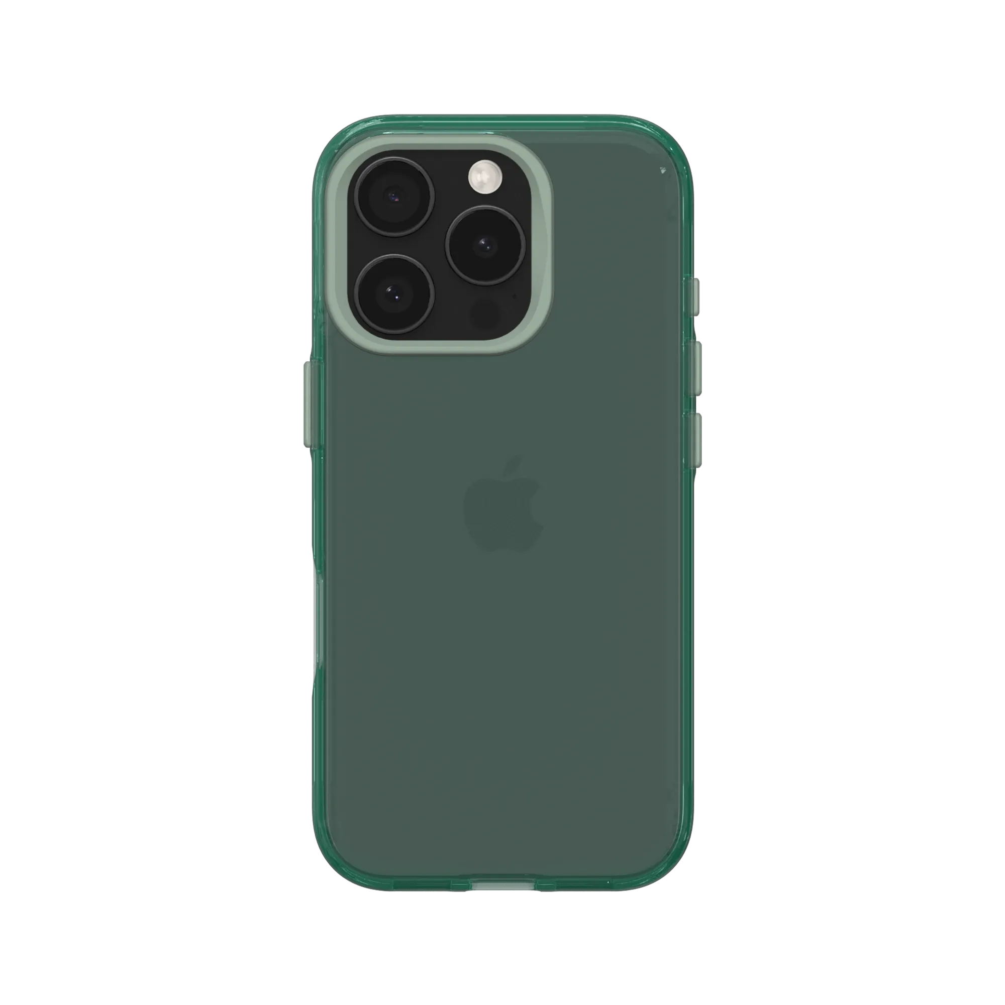 iPhone 16 Pro Clear