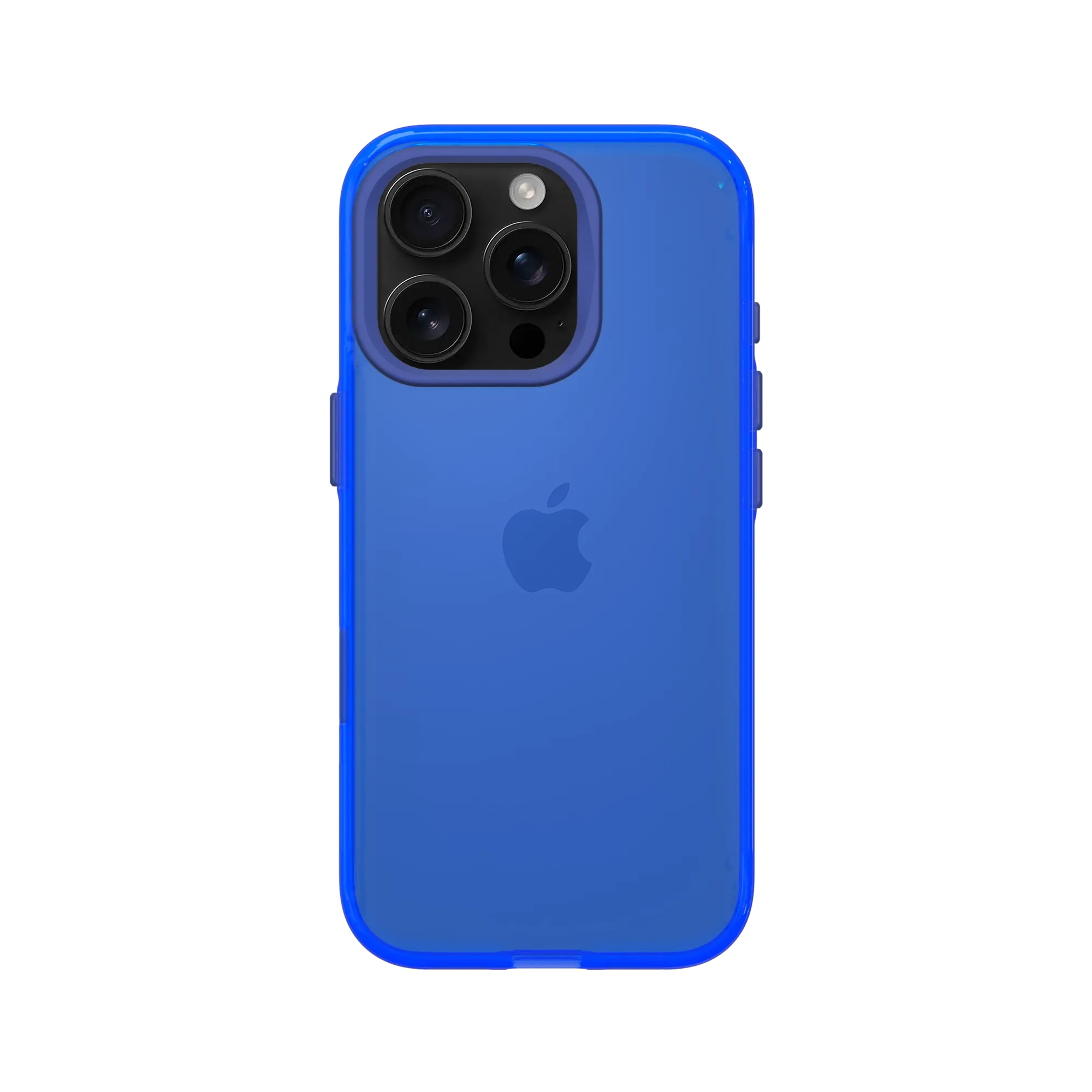 iPhone 16 Pro Clear (mit Kamerataste)