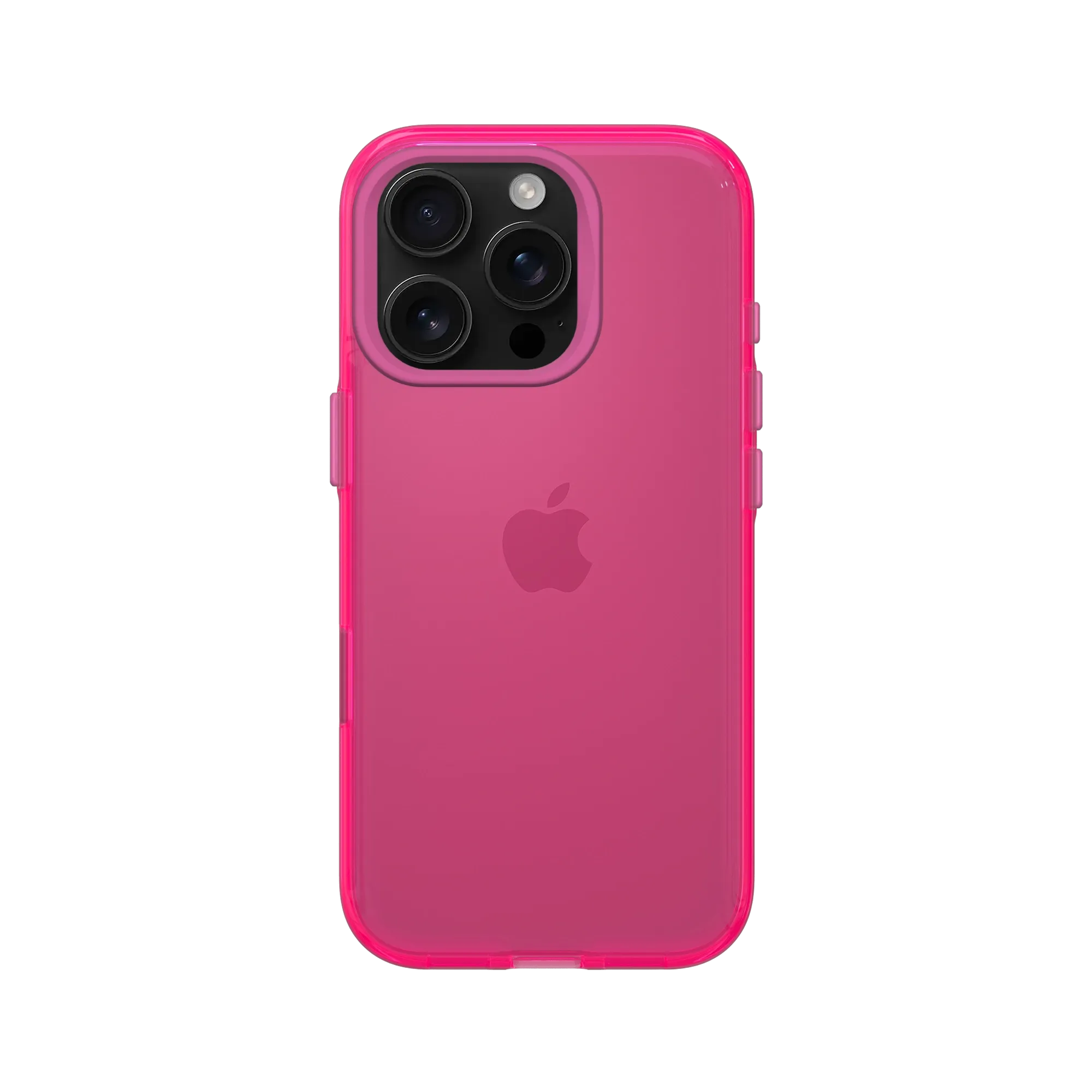 iPhone 16 Pro Clear (mit Kamerataste) - Image 4