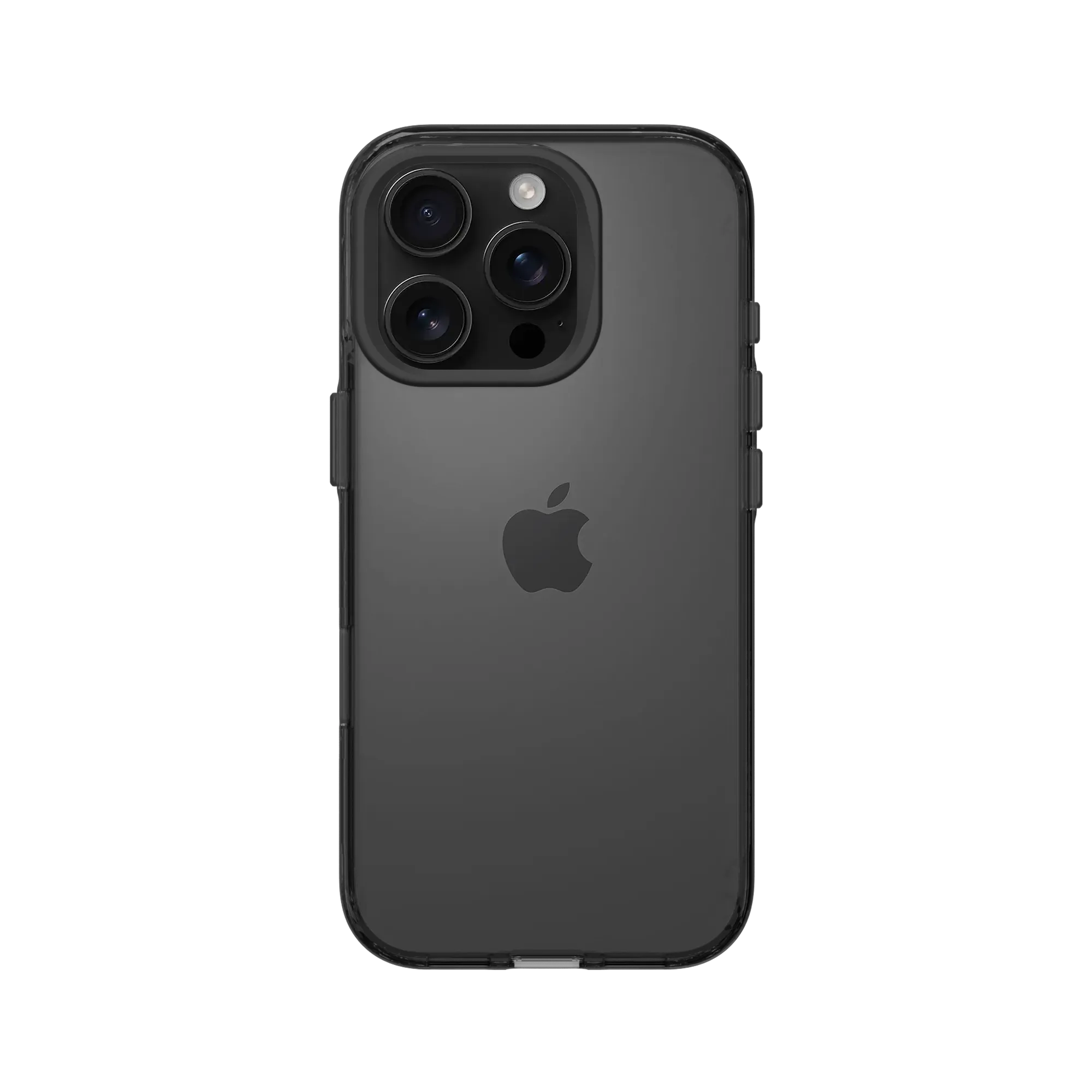 iPhone 16 Pro Clear (mit Kamerataste) - Image 3