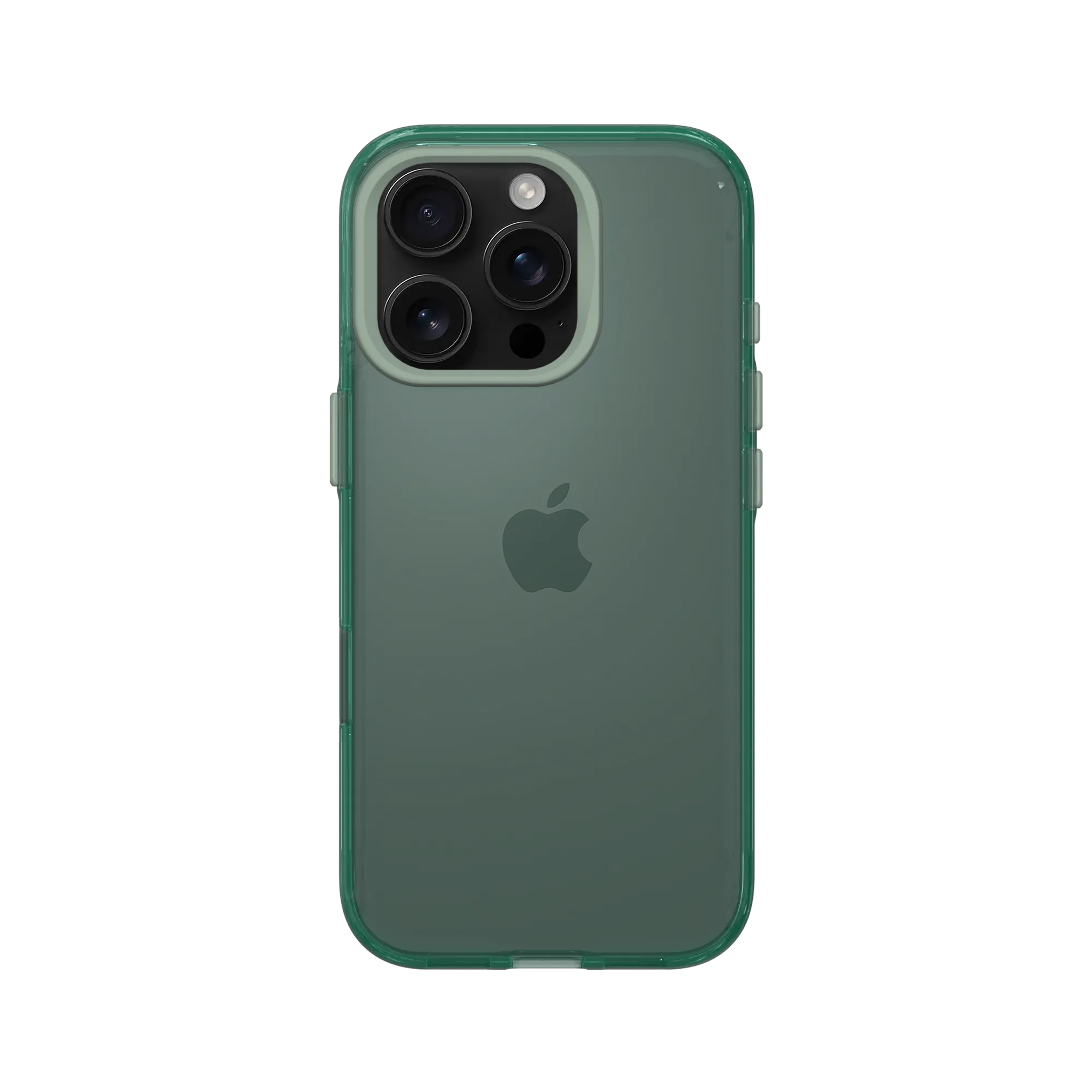 iPhone 16 Pro Clear (mit Kamerataste) - Image 3