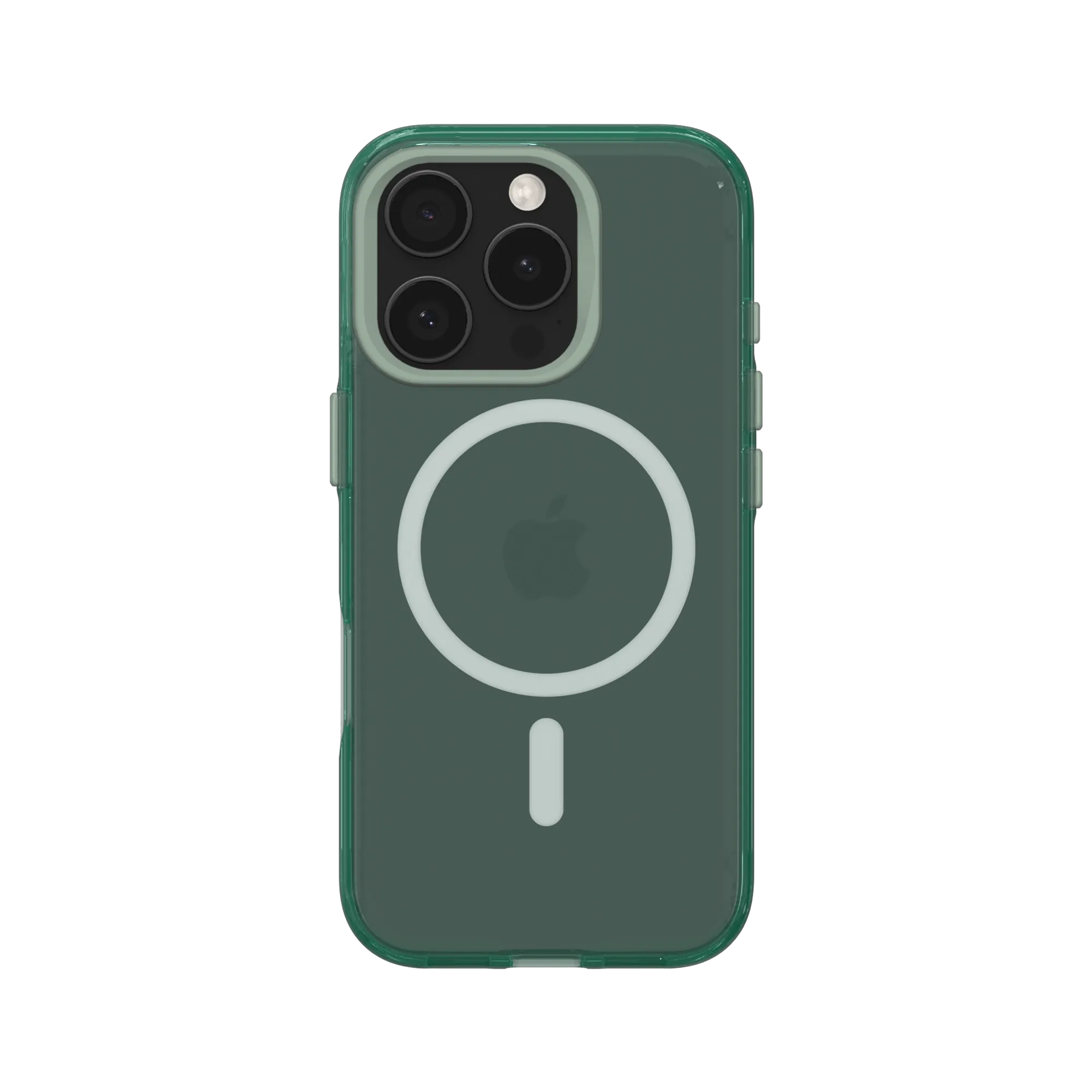 iPhone 16 Pro Clear (MagSafe-kompatibel)