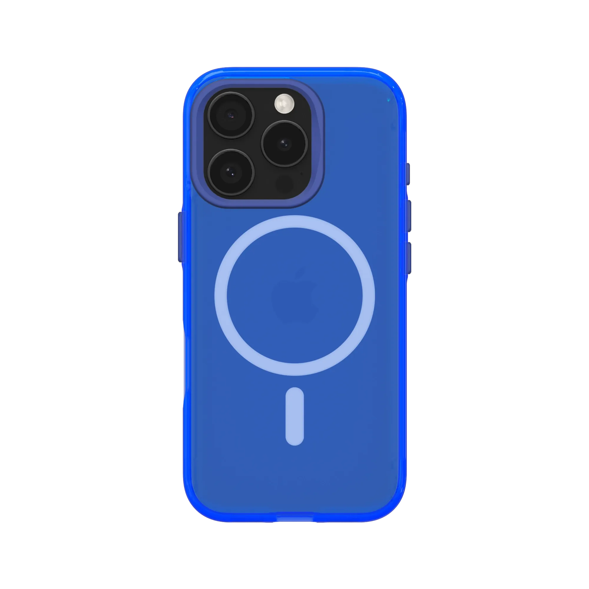 iPhone 16 Pro Clear (MagSafe-kompatibel) - Image 2