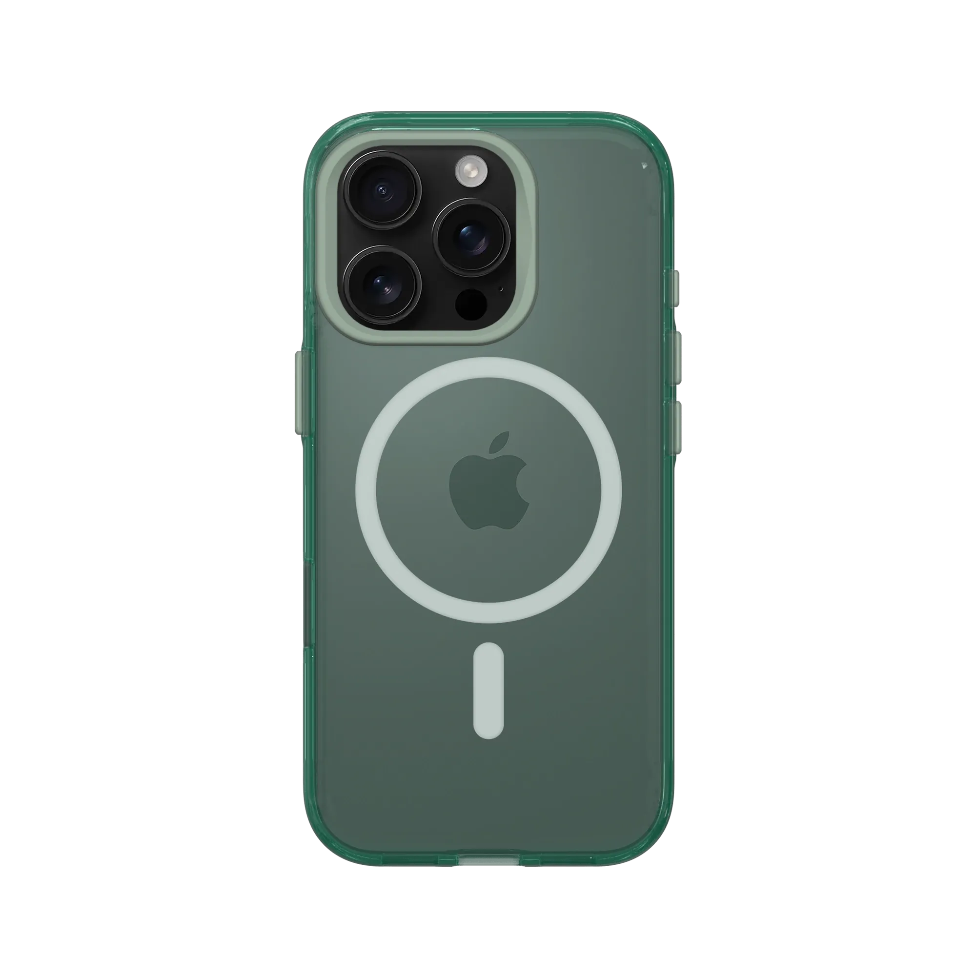 iPhone 16 Pro Clear (MagSafe-kompatibel mit Kamerataste) - Image 2