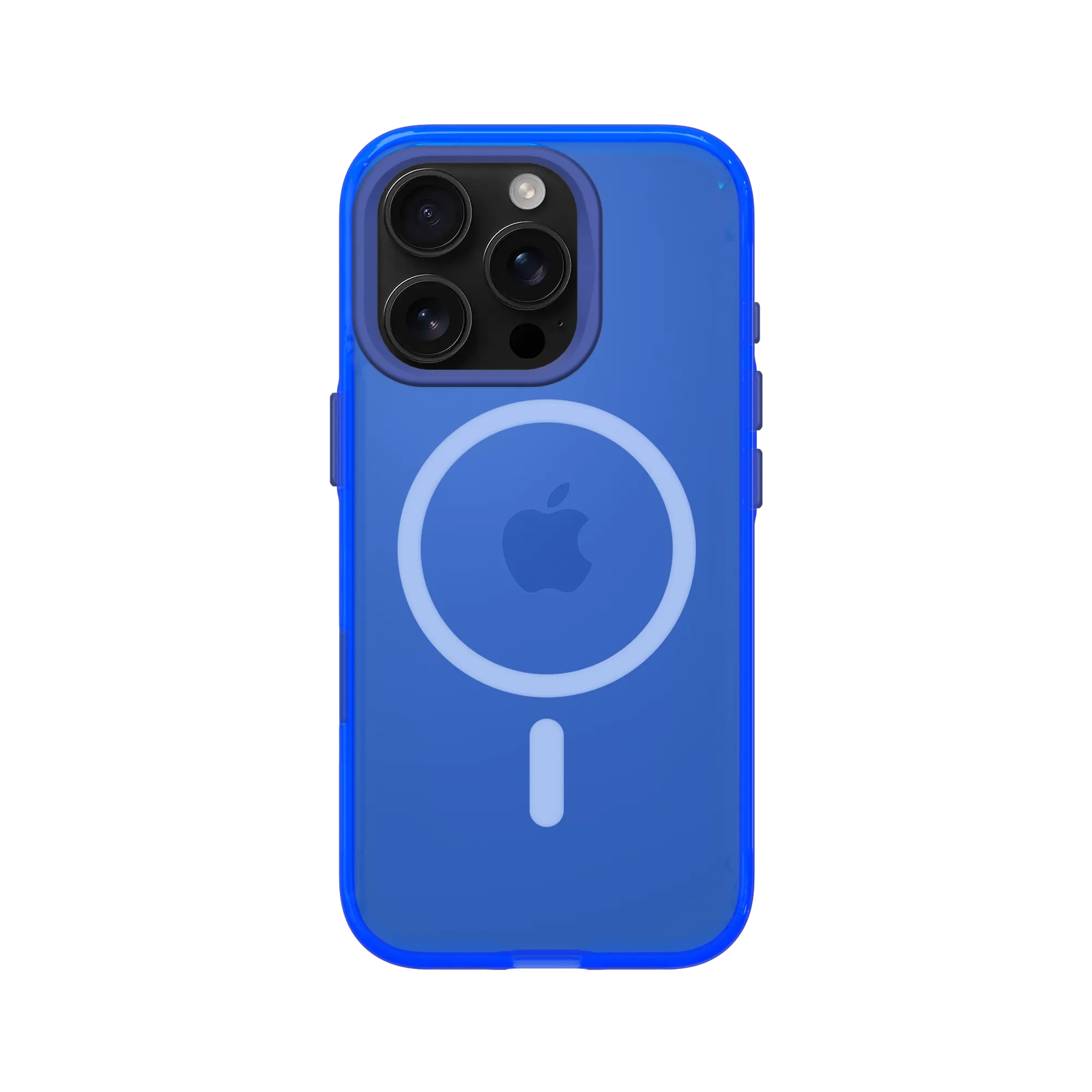 iPhone 16 Pro Clear (MagSafe-kompatibel mit Kamerataste) - Image 3
