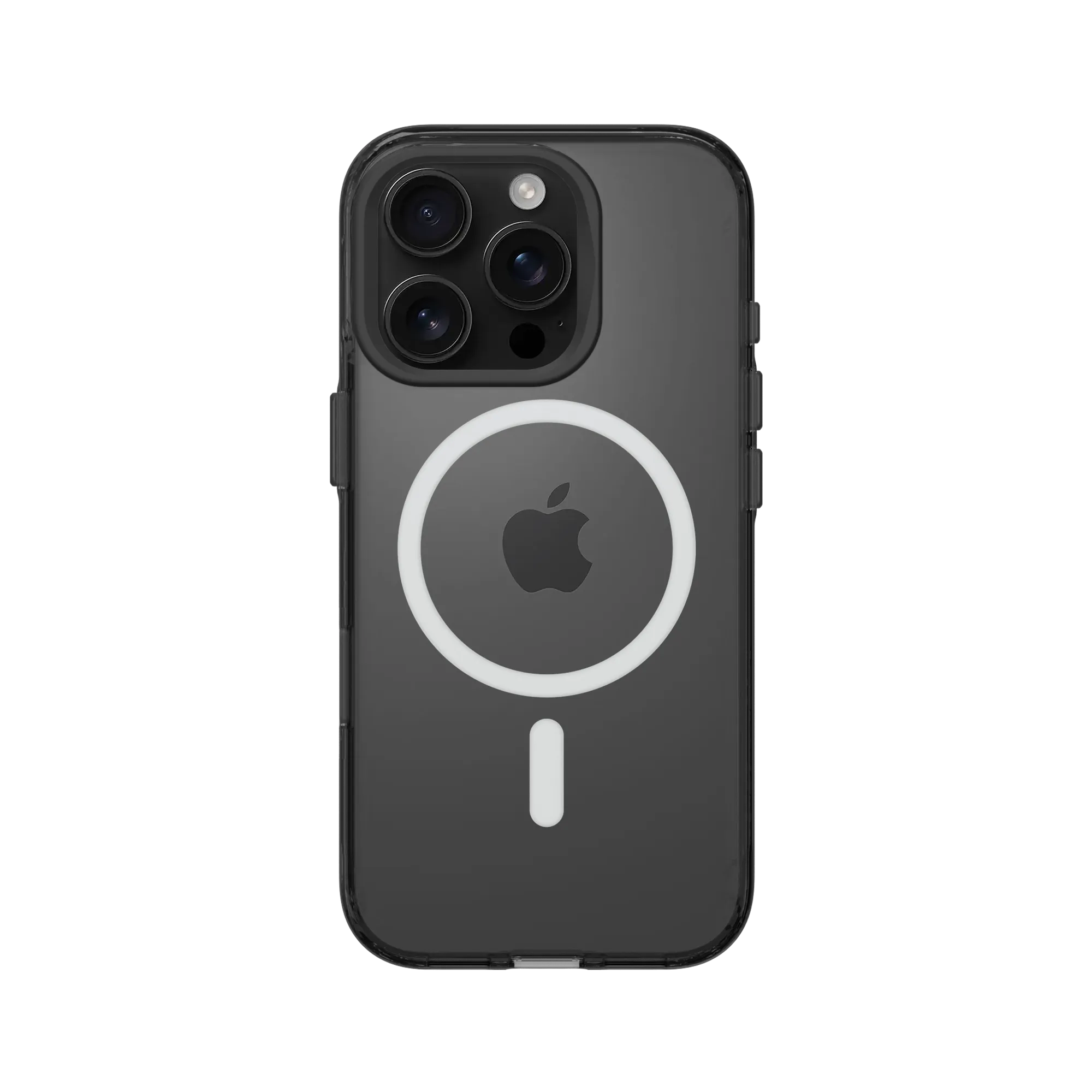 iPhone 16 Pro Clear (MagSafe-kompatibel mit Kamerataste) - Image 4