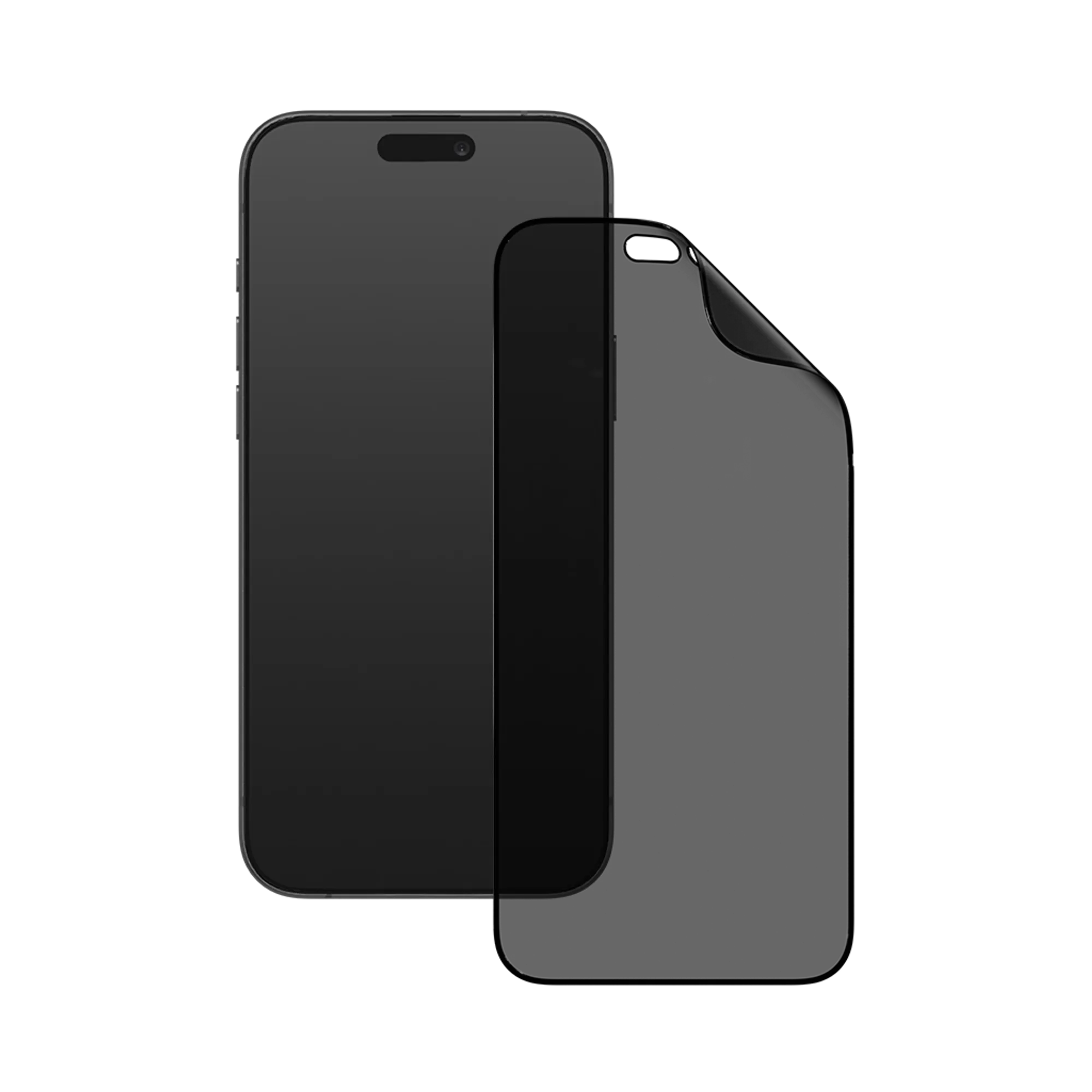 iPhone 16 Pro Max 3D Impact Screen PRO Bildschirmschutz - Image 5