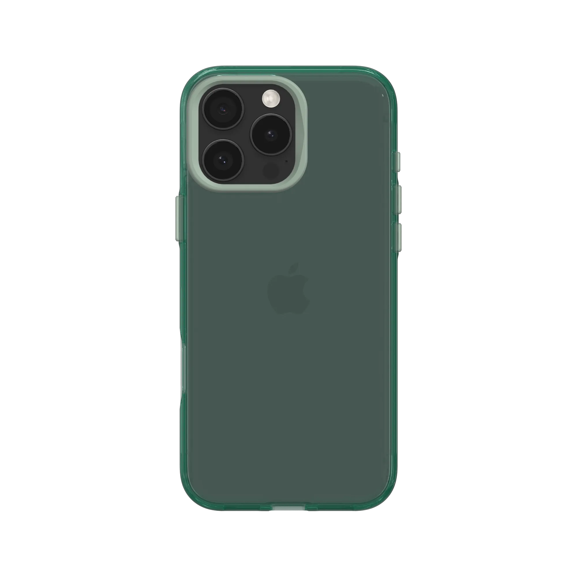 iPhone 16 Pro Max Clear - Image 2